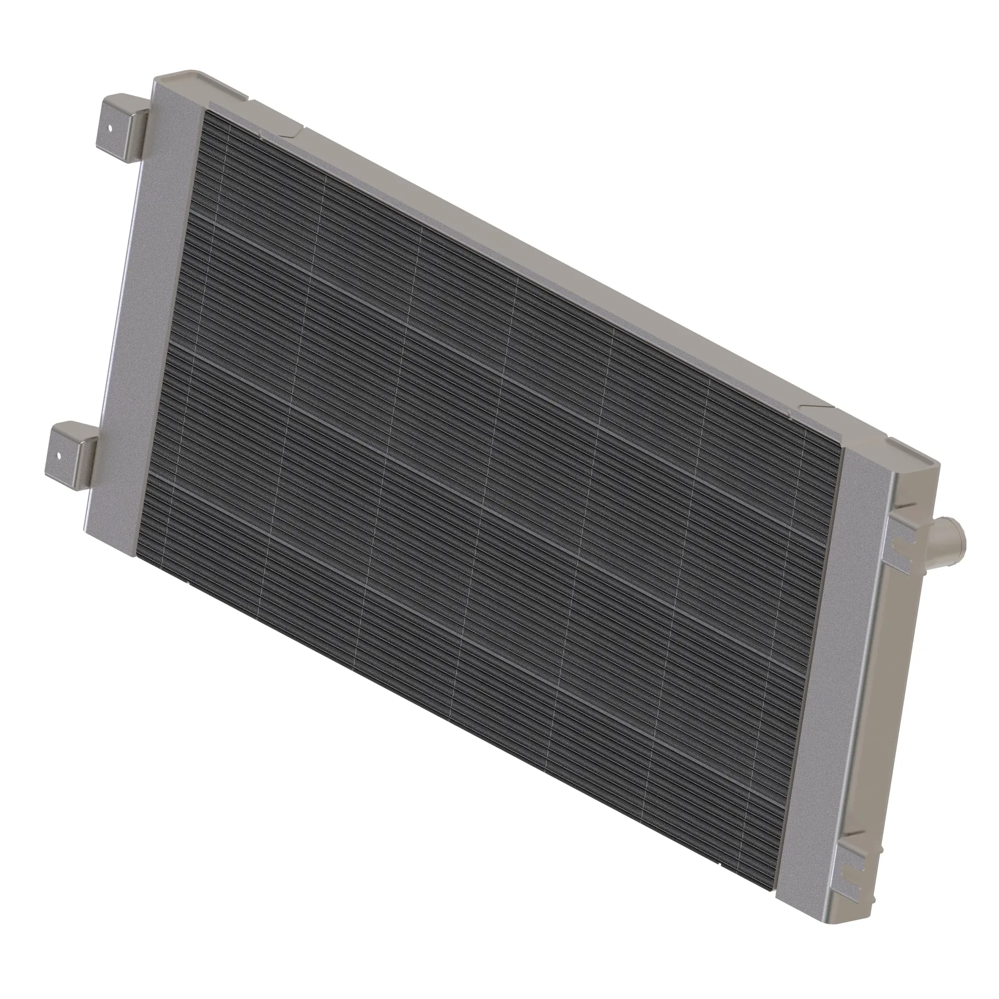 85mm deep bar-plate