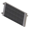 85mm deep bar-plate
