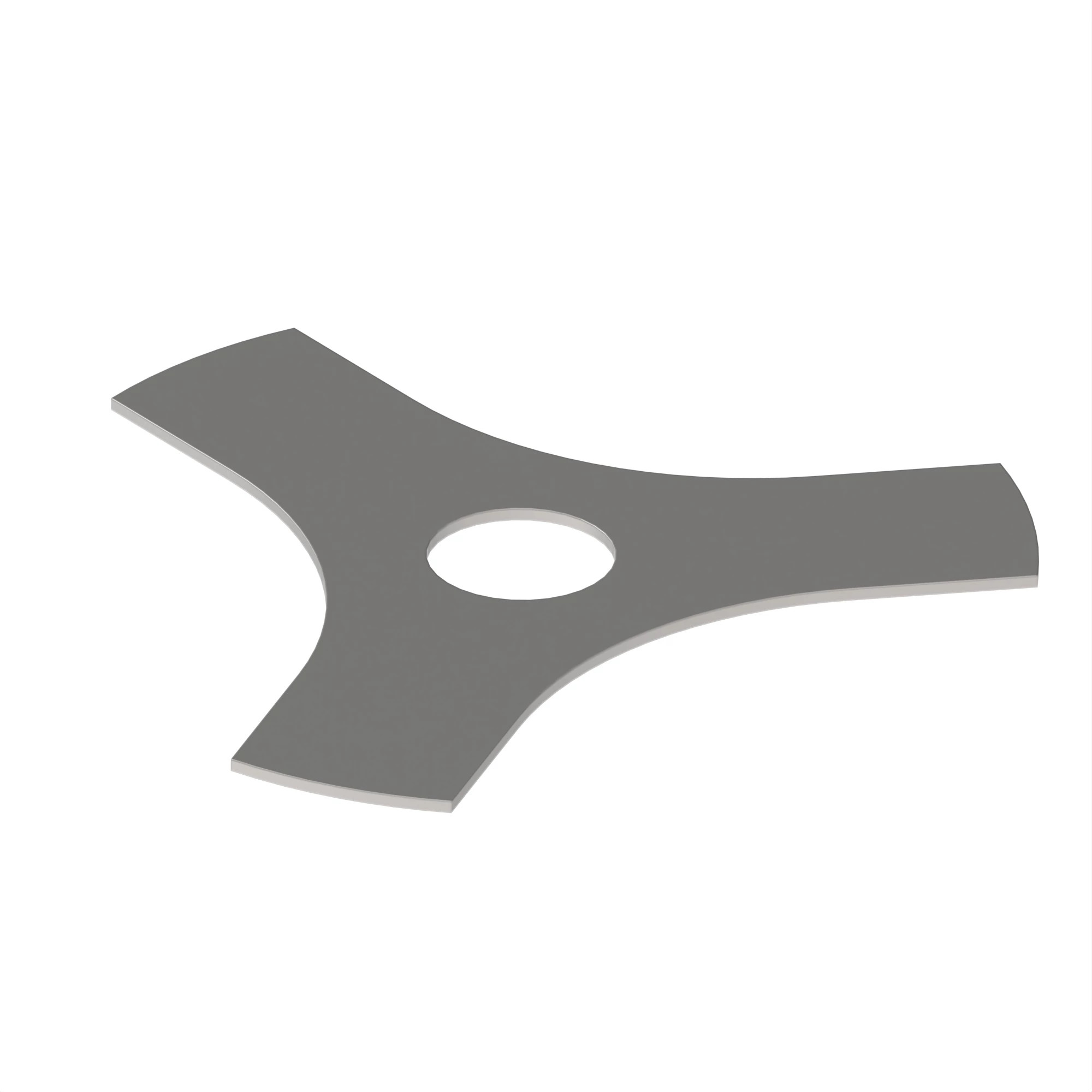 BRACKET, ACUMULATOR BRACKET