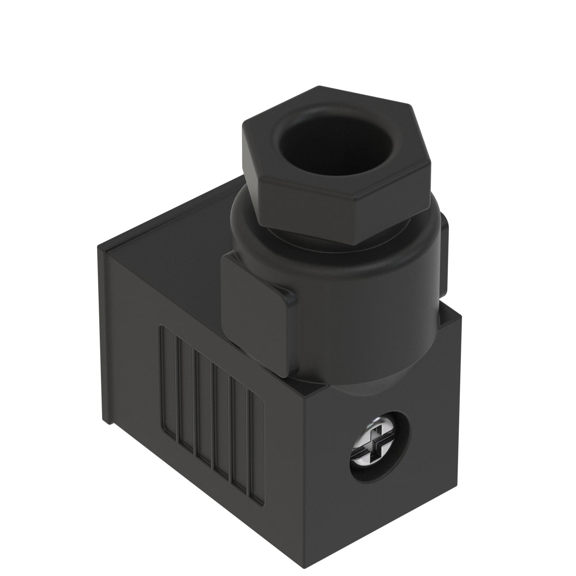 ELEC. CONNECTOR TERMINAL, 15MM