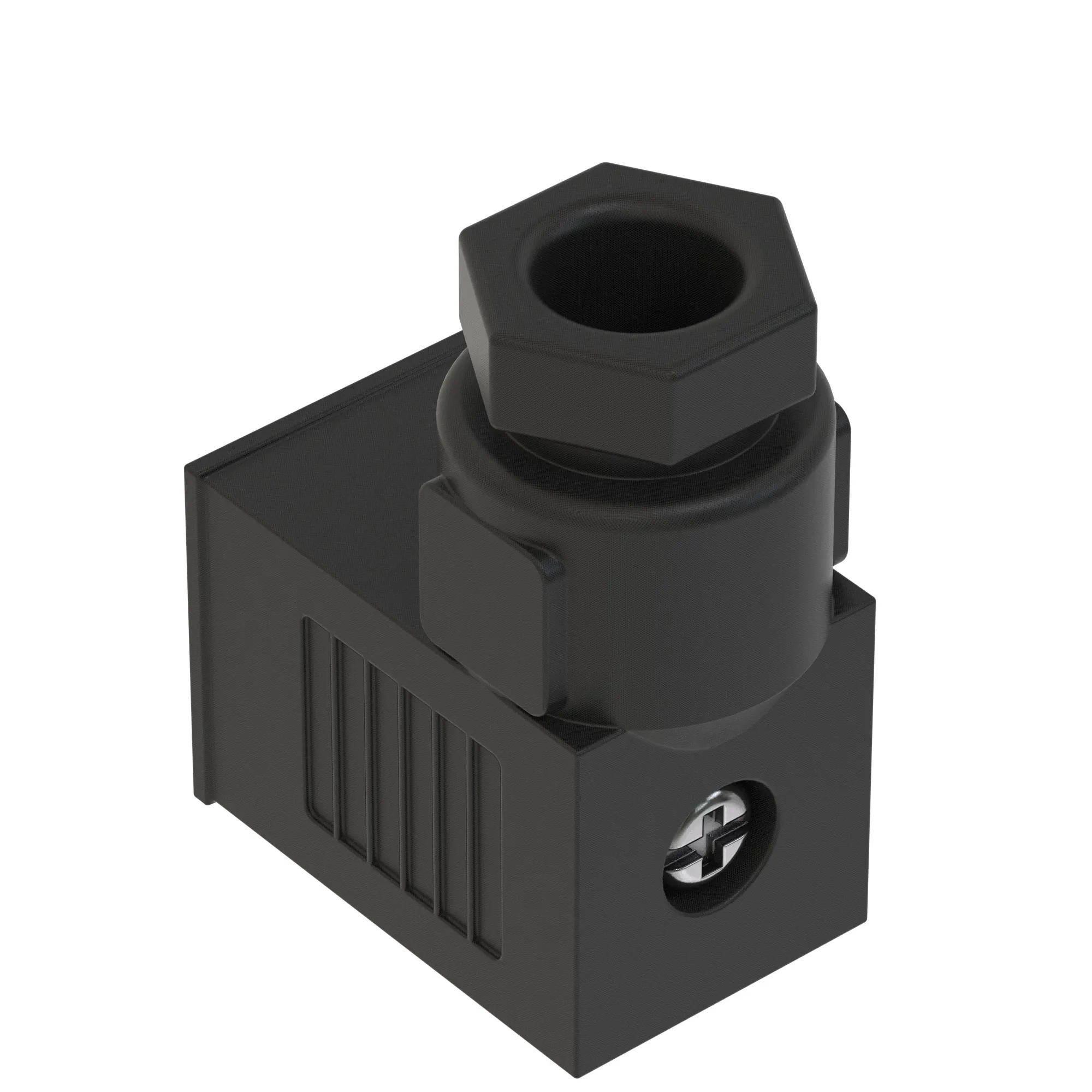John Deere Electrical Connector Terminal - WZW0010718