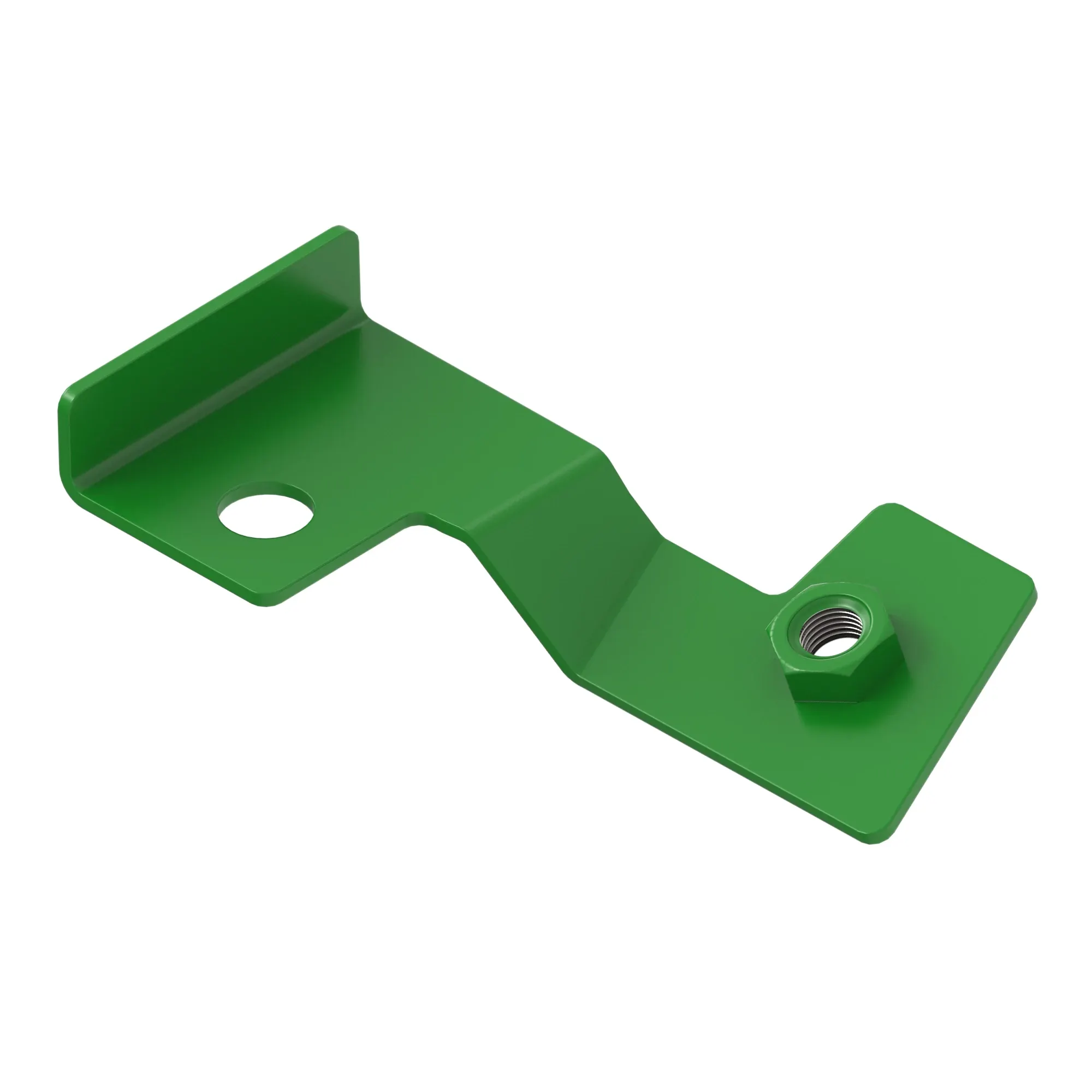 John Deere Air Conditioning Bracket - AKK22349