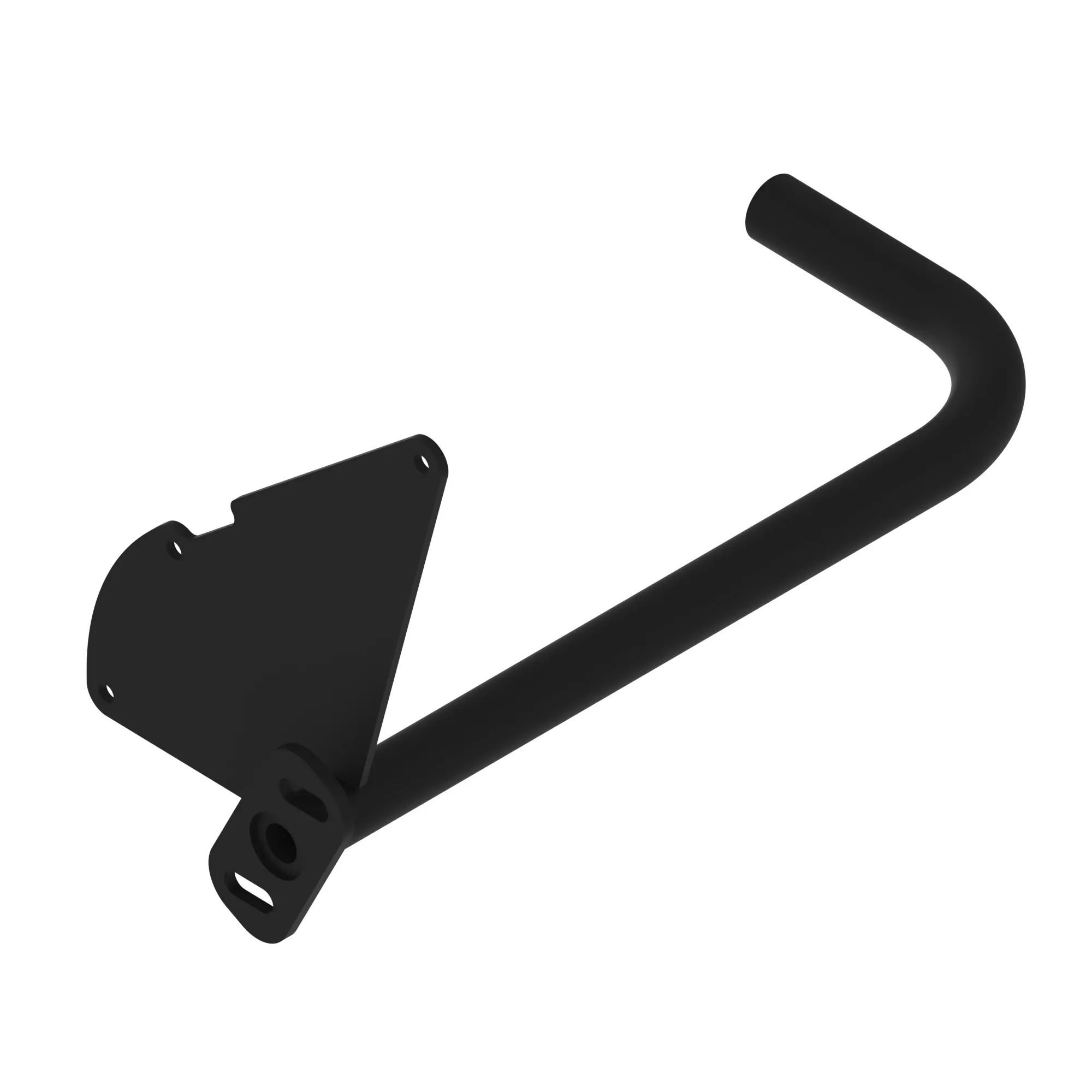 ARM, MOUNT,EXTREMITY LIGHT ARM,ASSY