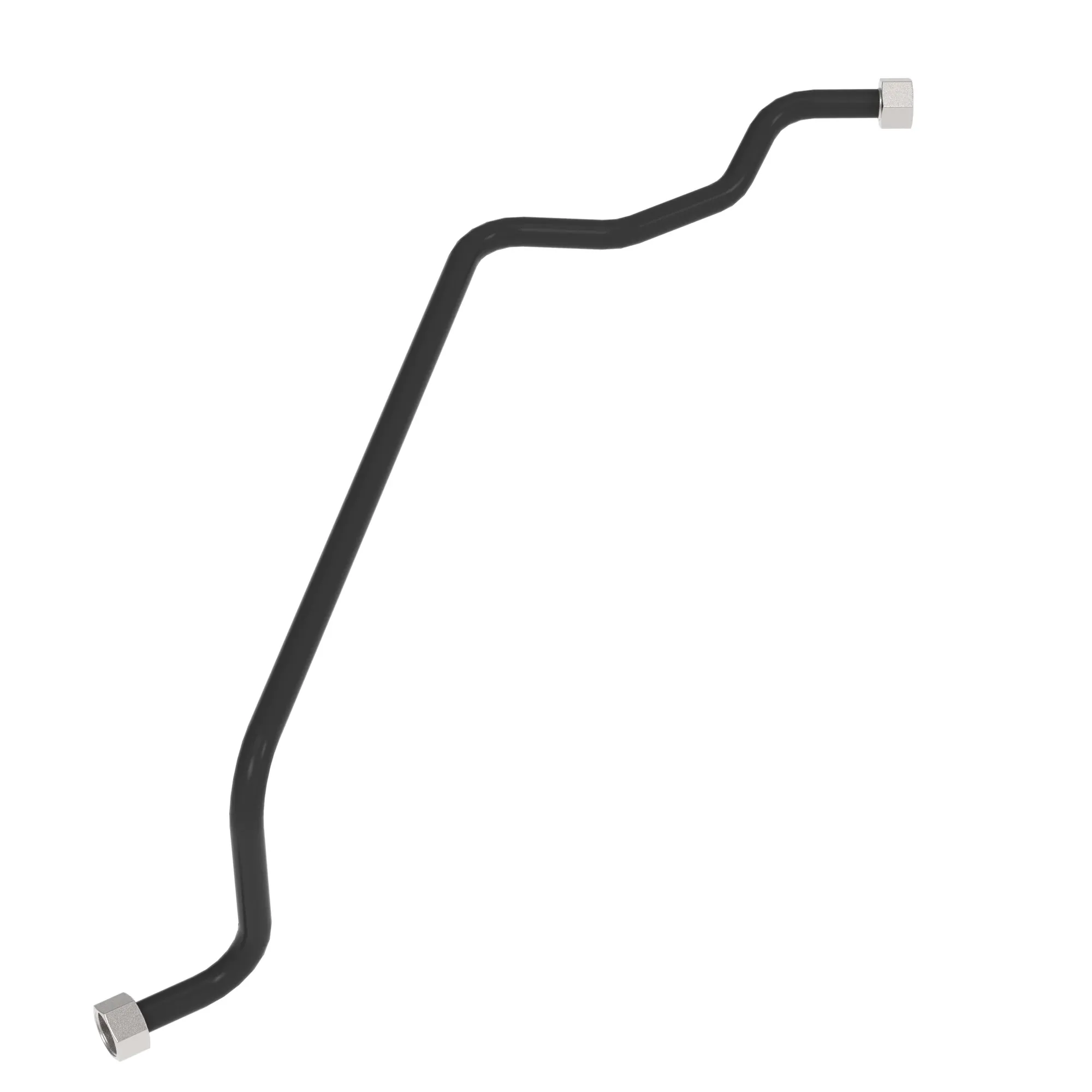John Deere Hydraulic Oil Line - AT482458