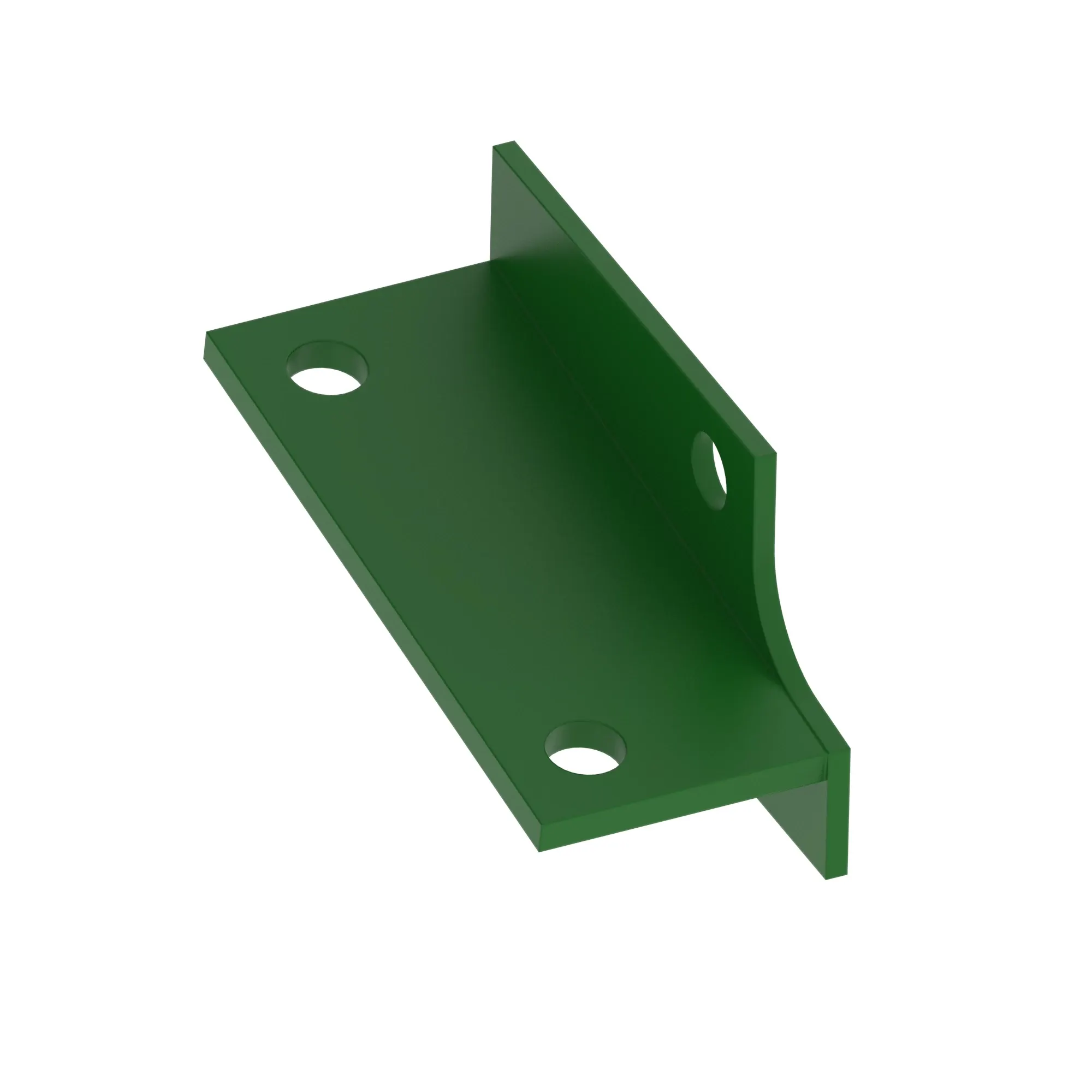 BRACKET, BRACKET REAR SHEET TTS RIC