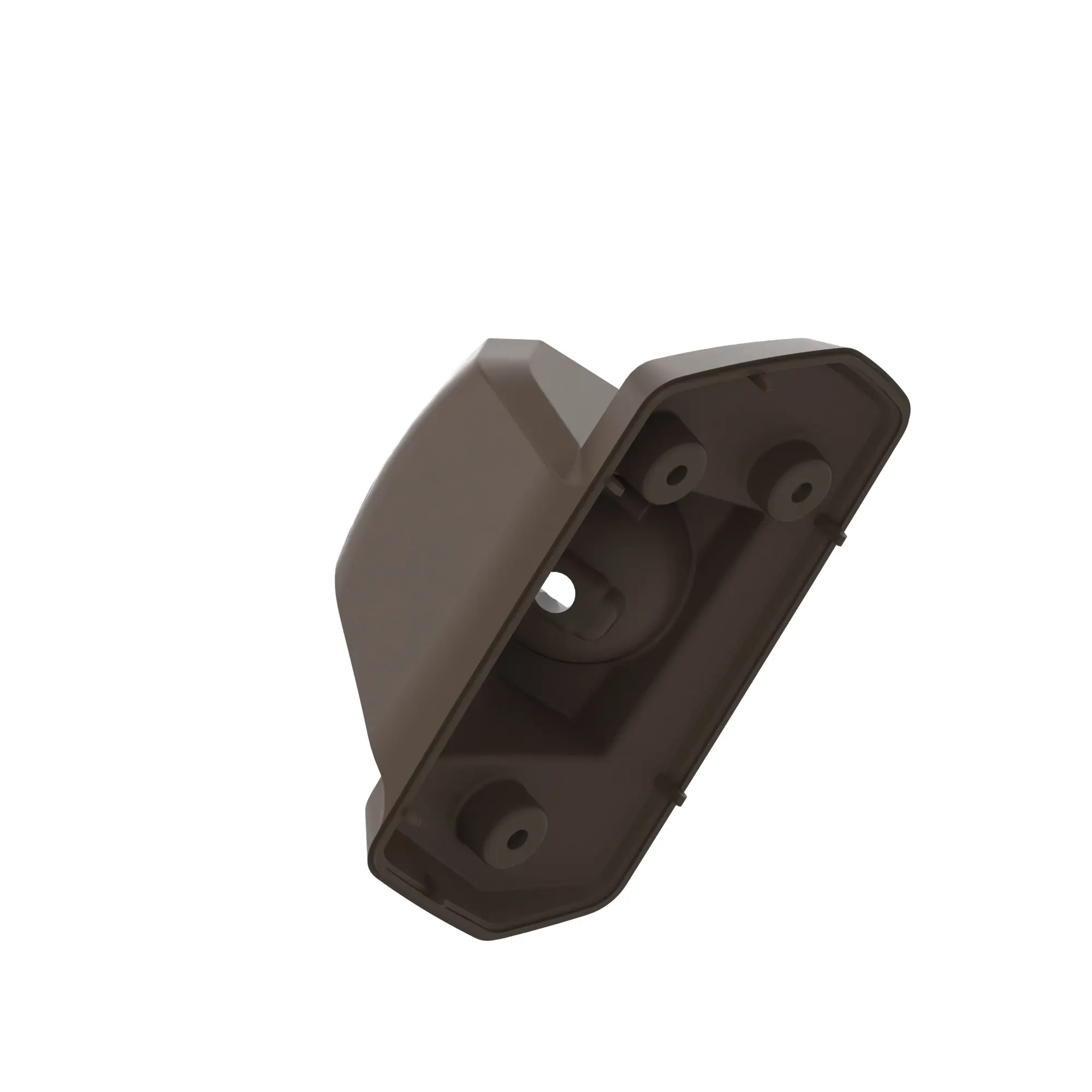 COVER, DISPLAY CONTROL, COMMANDARM