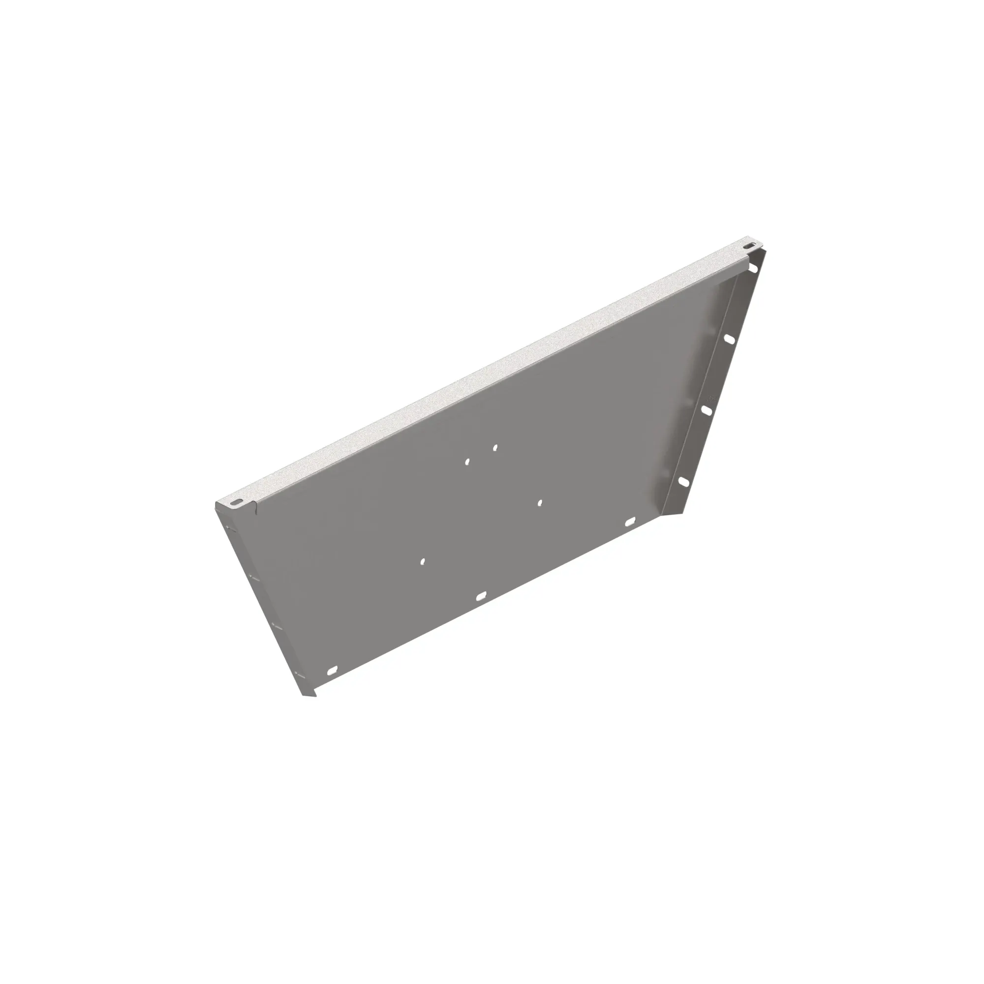 PANEL, SIDE HOPPER