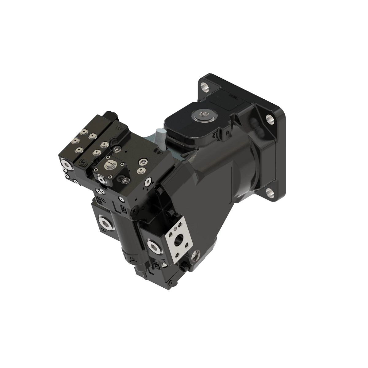 MOTOR, PROPEL, REMAN