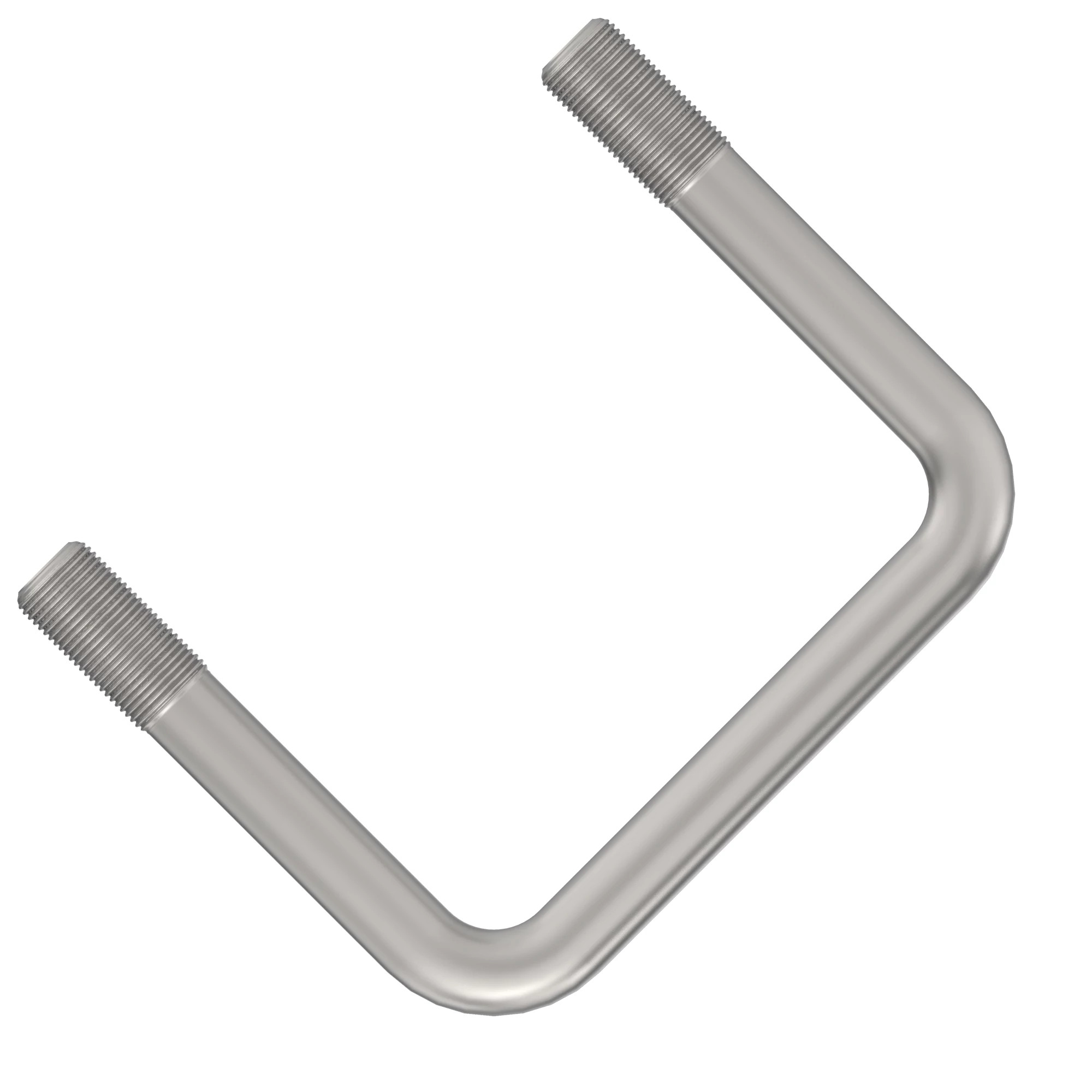 John Deere U-Bolt, 3/4" X 4.65" - N260395