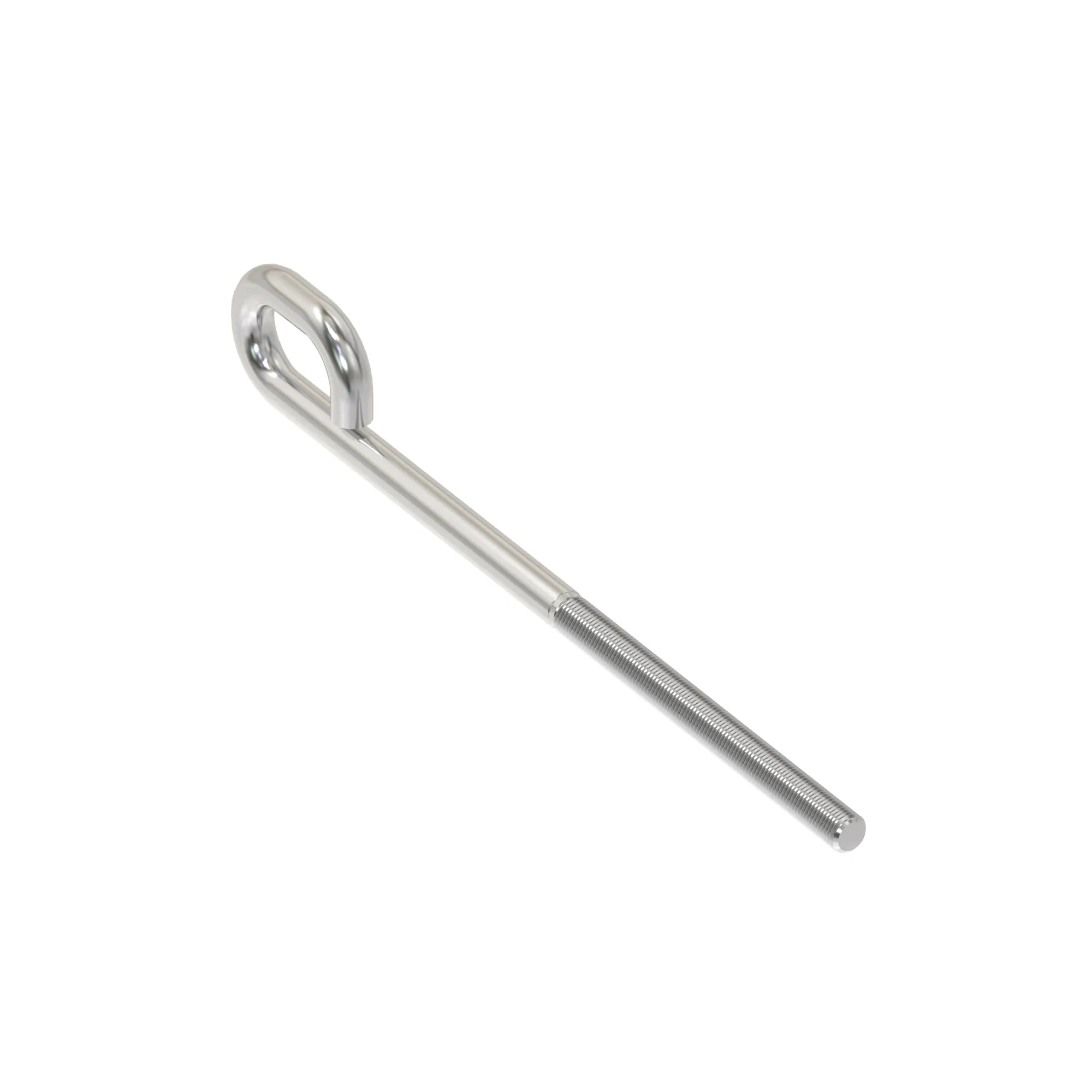 John Deere Rear Draft Rod - M163655
