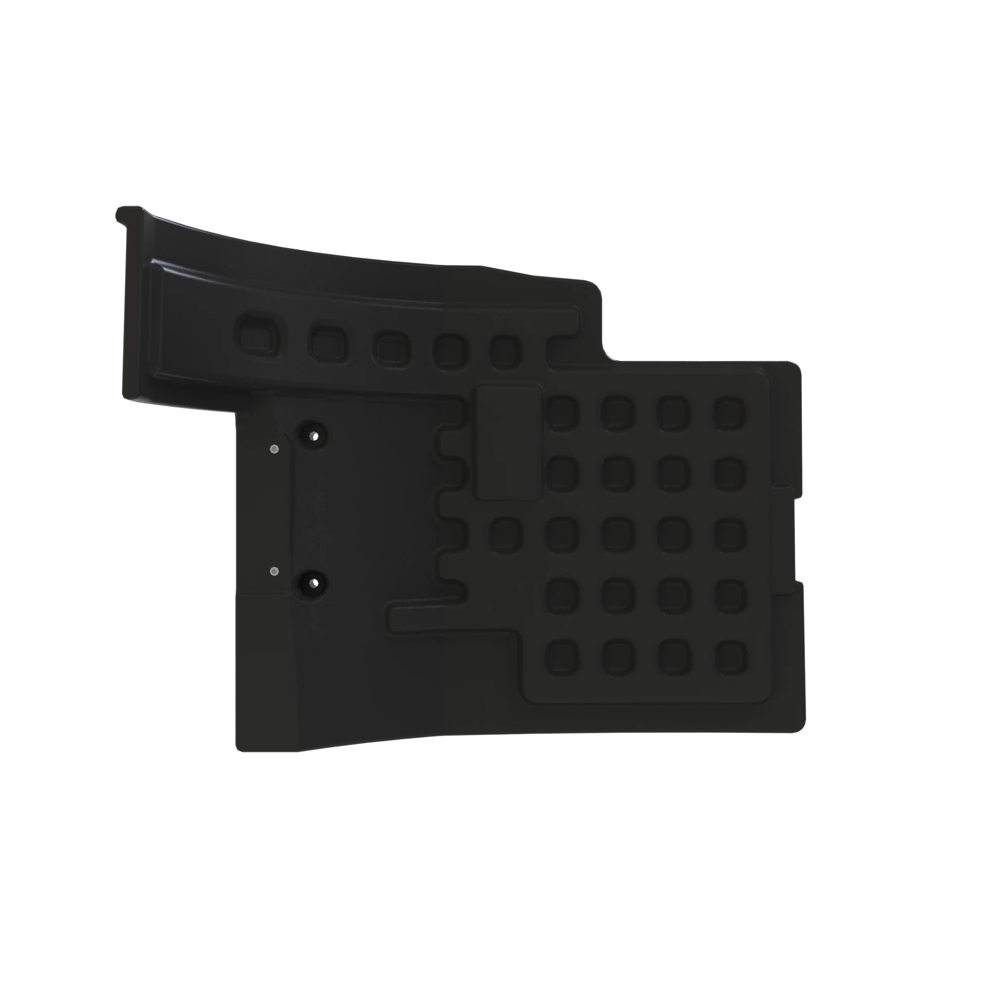 Battery Box, 16 PST/IVT, G49