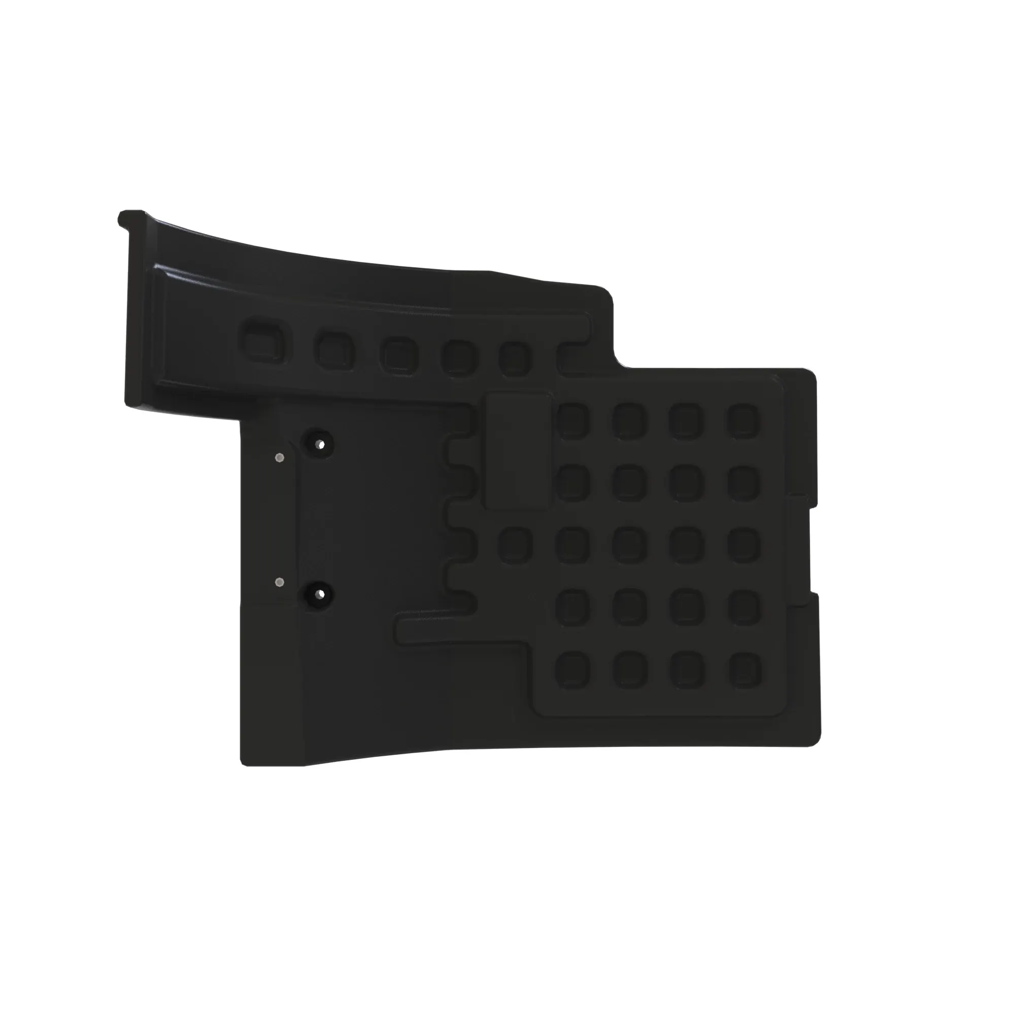 Battery Box, 16 PST/IVT, G49