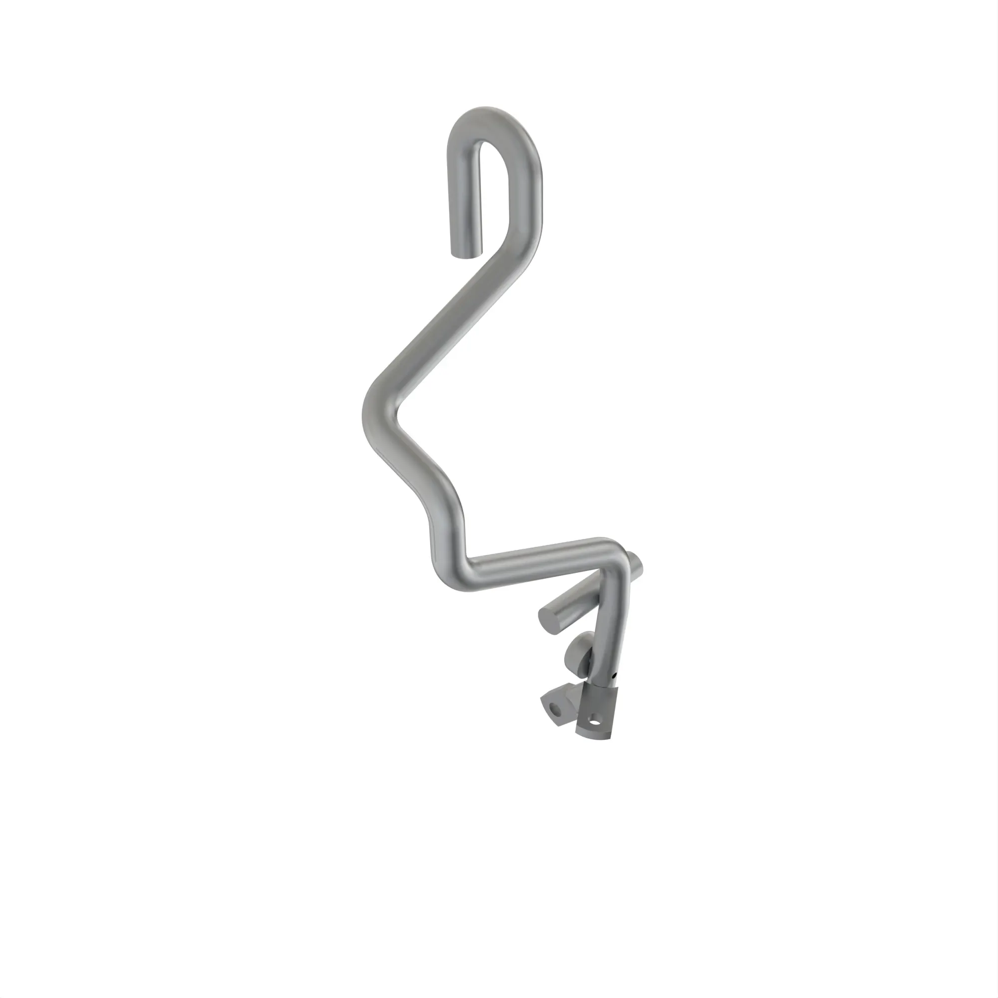 ROD, BOOM LOCK CONTROL ROD (BOOM LO