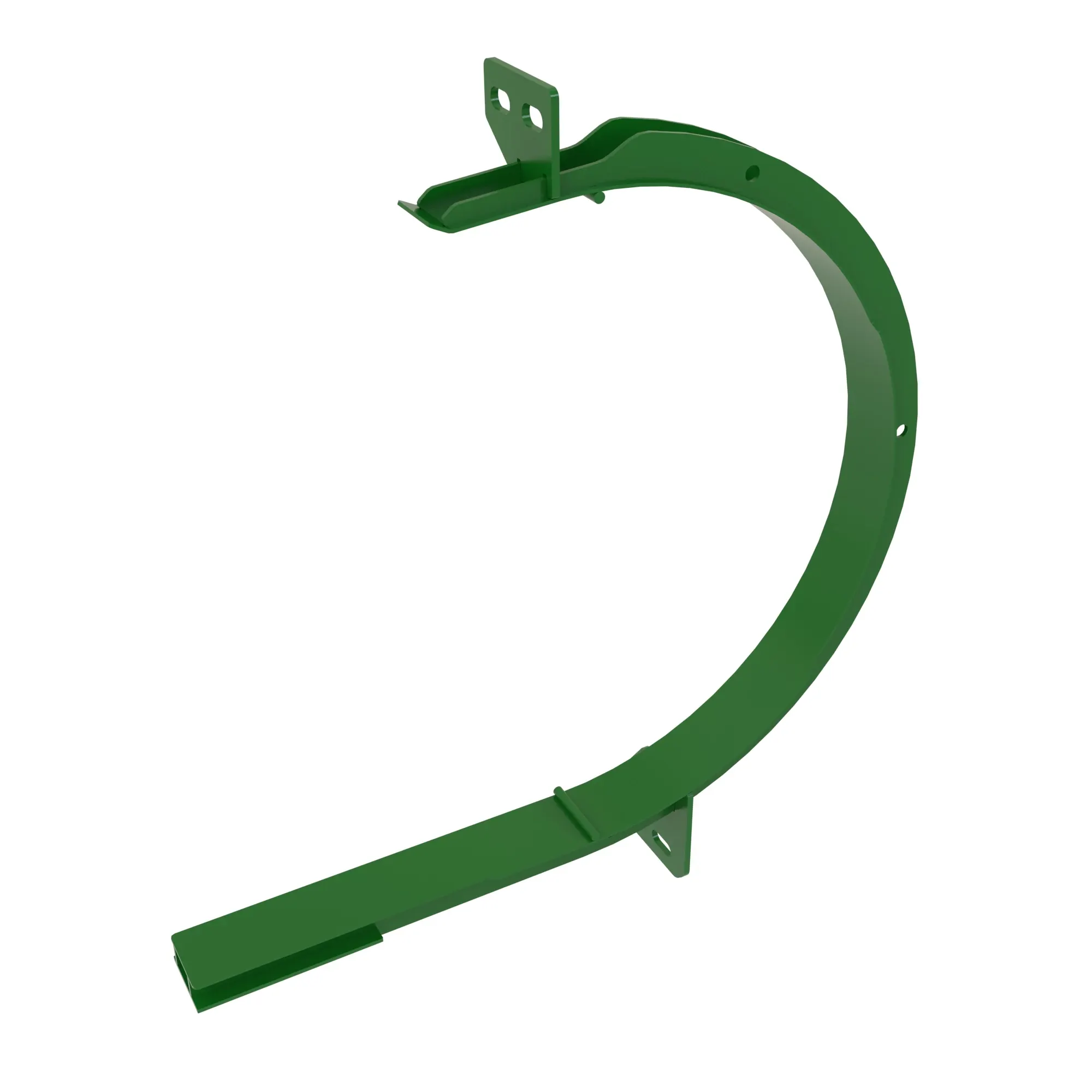 John Deere Front End Clutching Drive Channel - AXE79782
