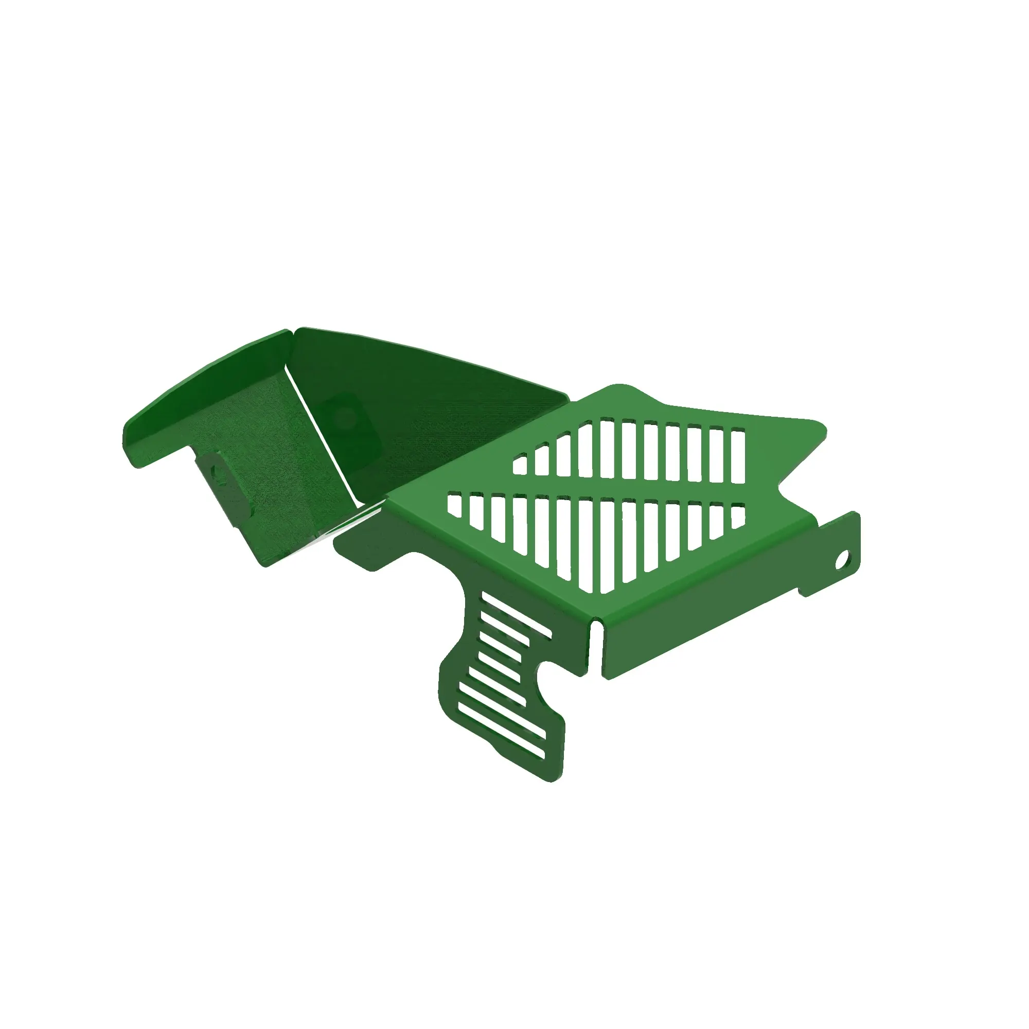 John Deere Guard - SU47847