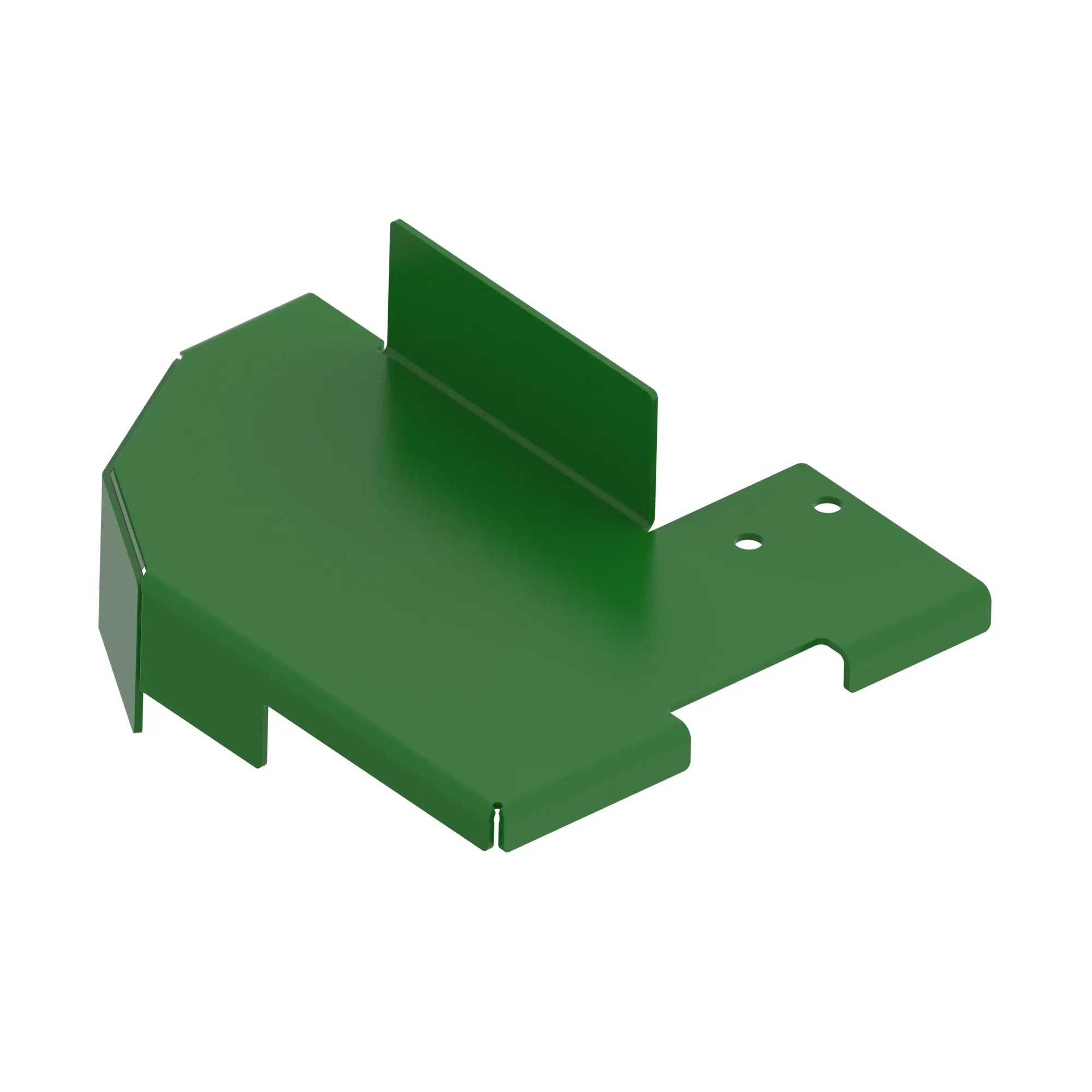 BRACKET, TRANSFER VALVE