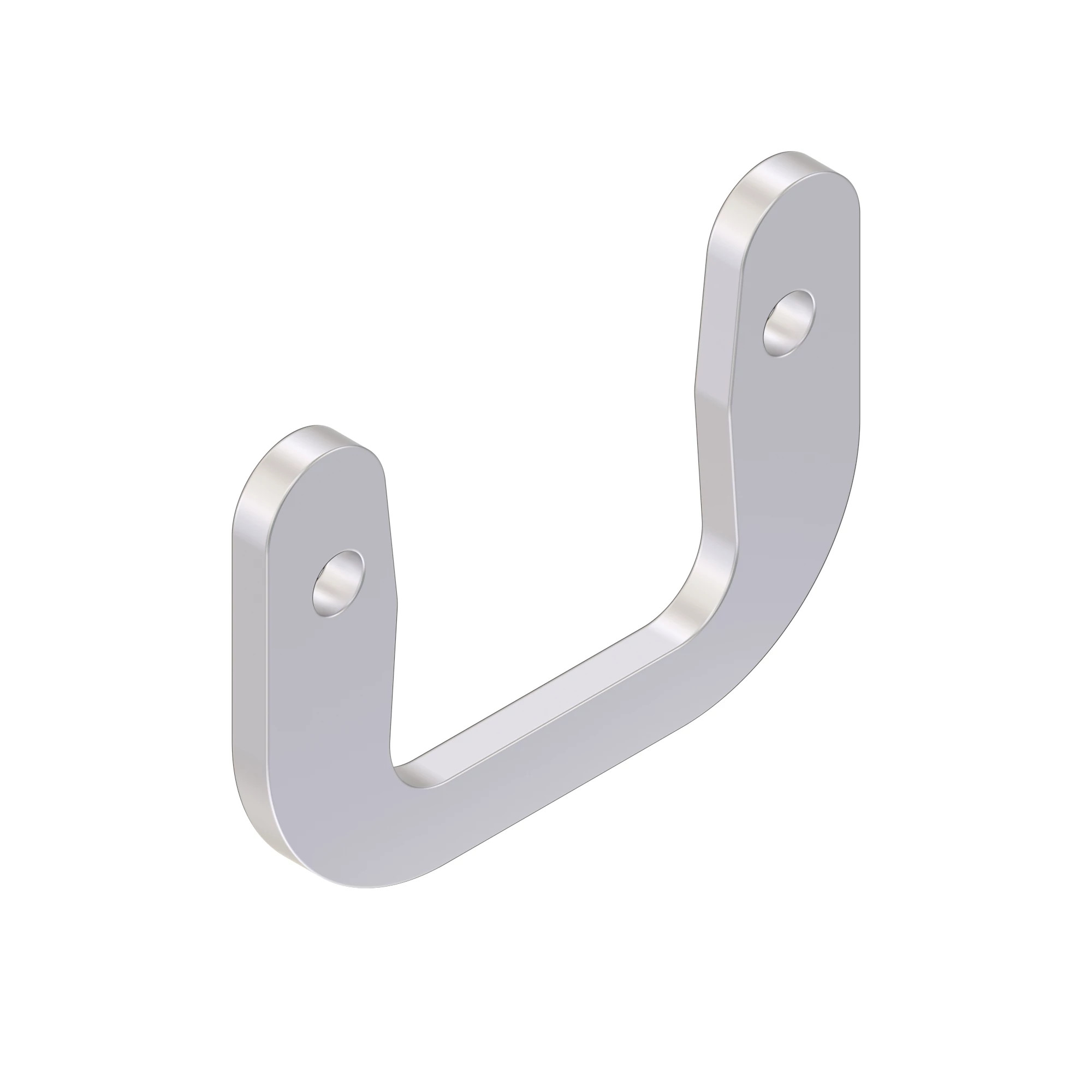 John Deere Sensor Nut Plate - E85918