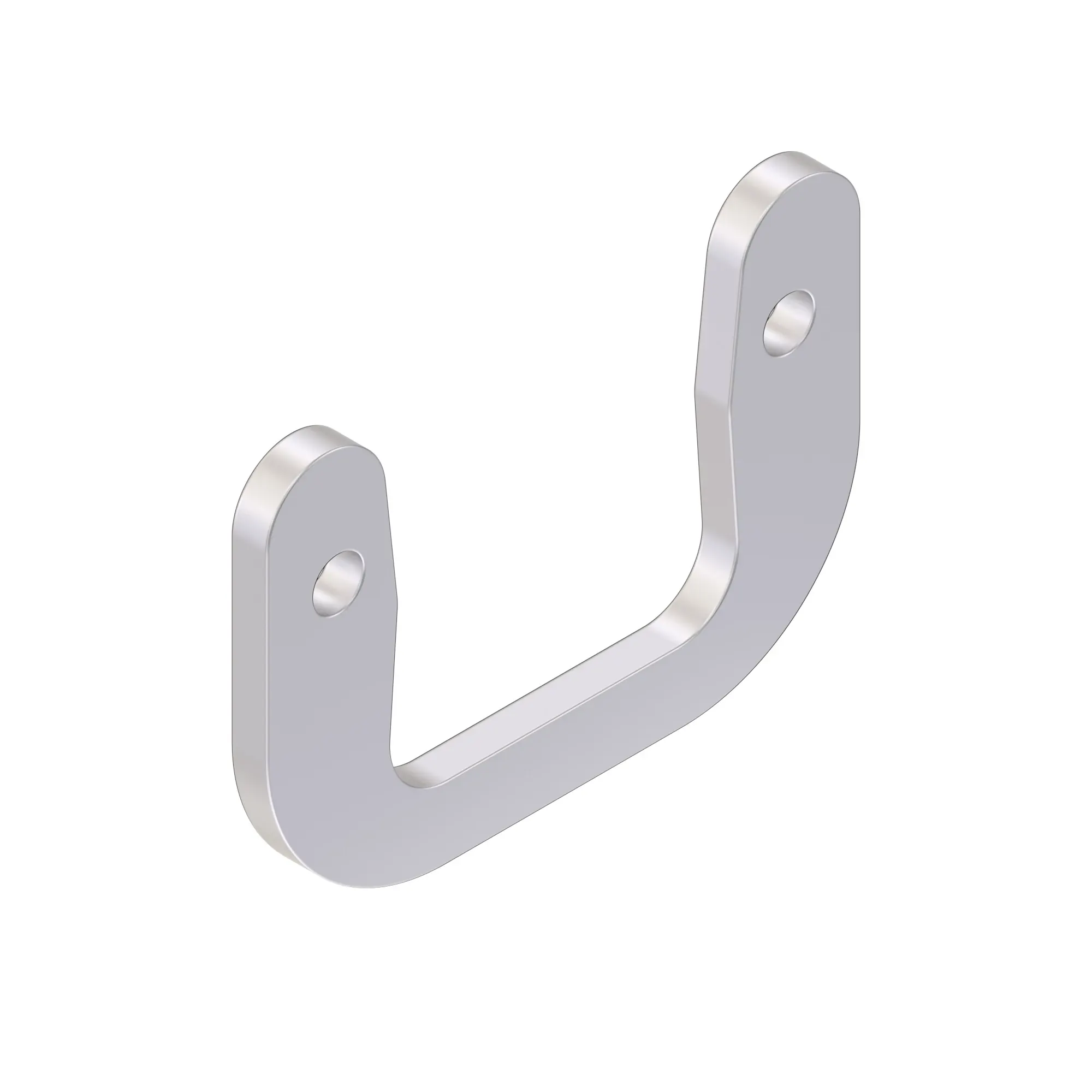 John Deere Sensor Nut Plate - E85918