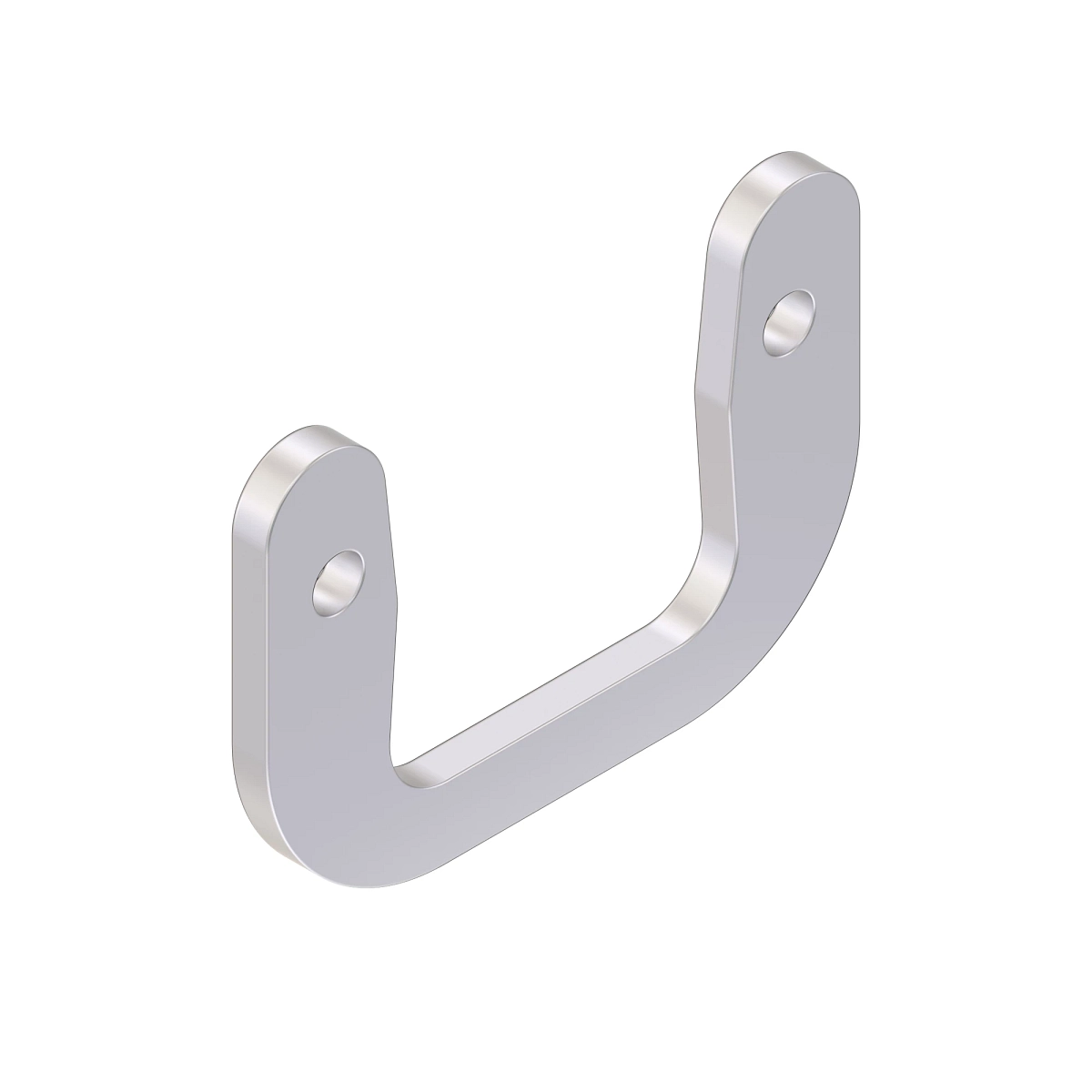 Plate, (Sensor Nut)