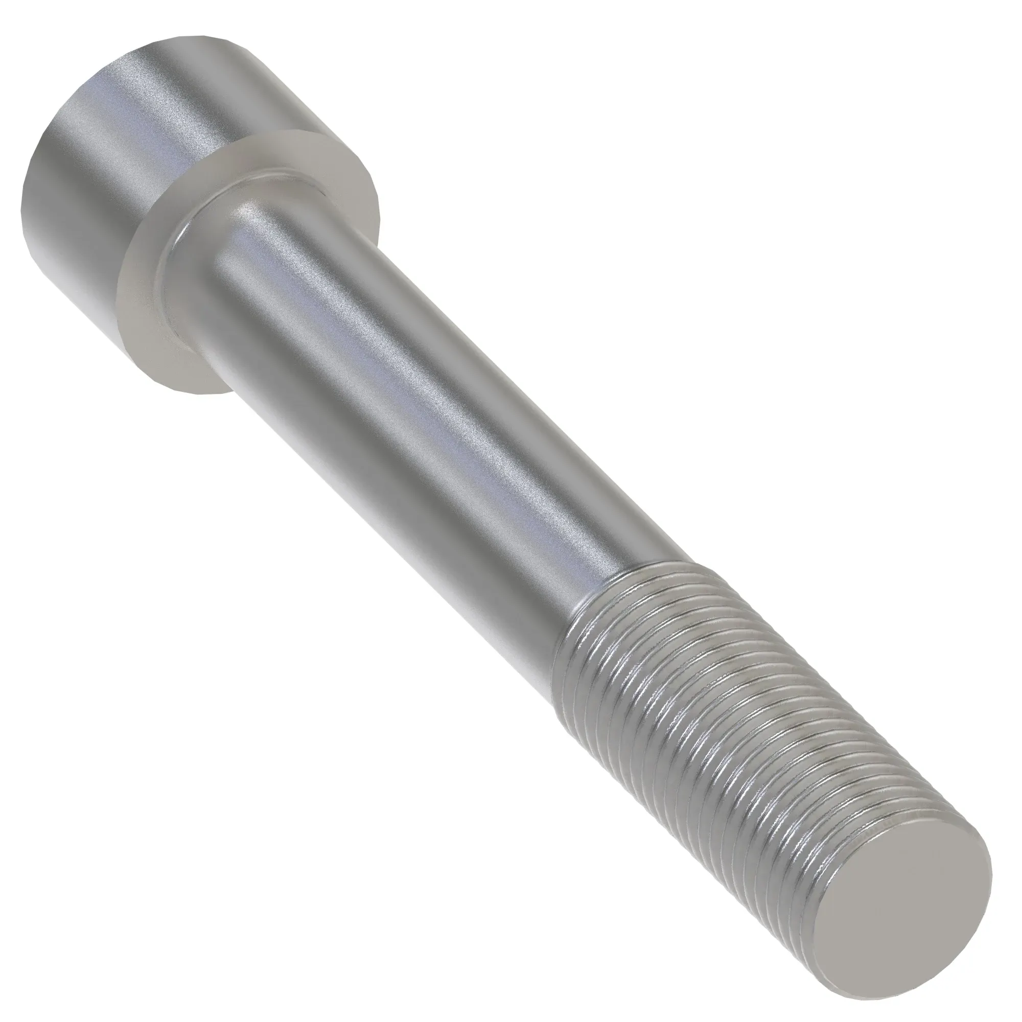 John Deere Hexagonal Socket Head Screw, M20 X 130 - 19M9533
