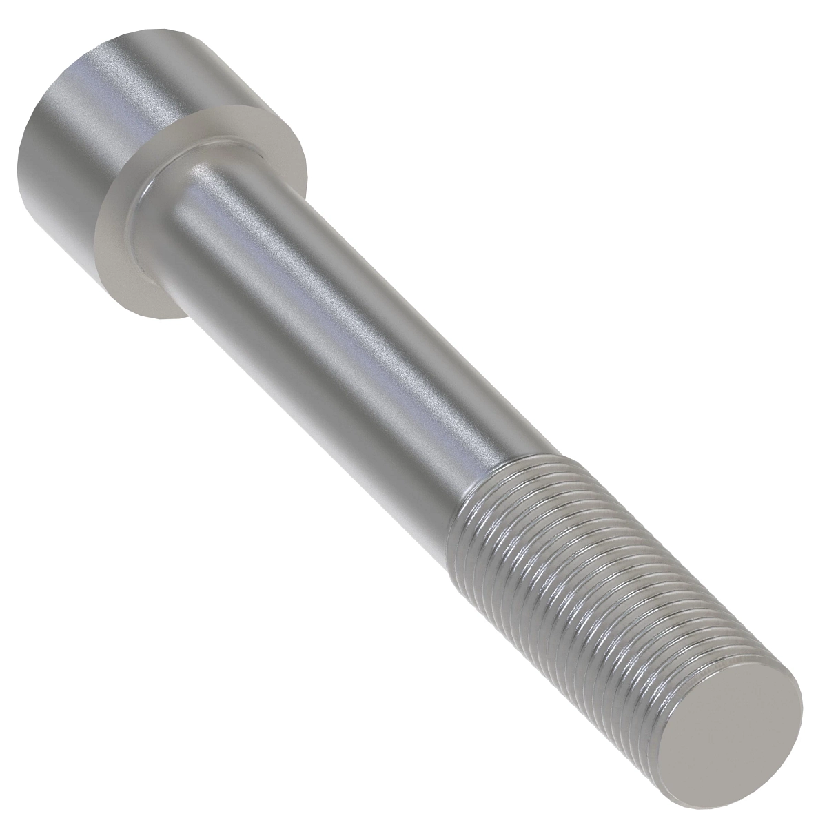 Screw, Hex Socket Head, Metric