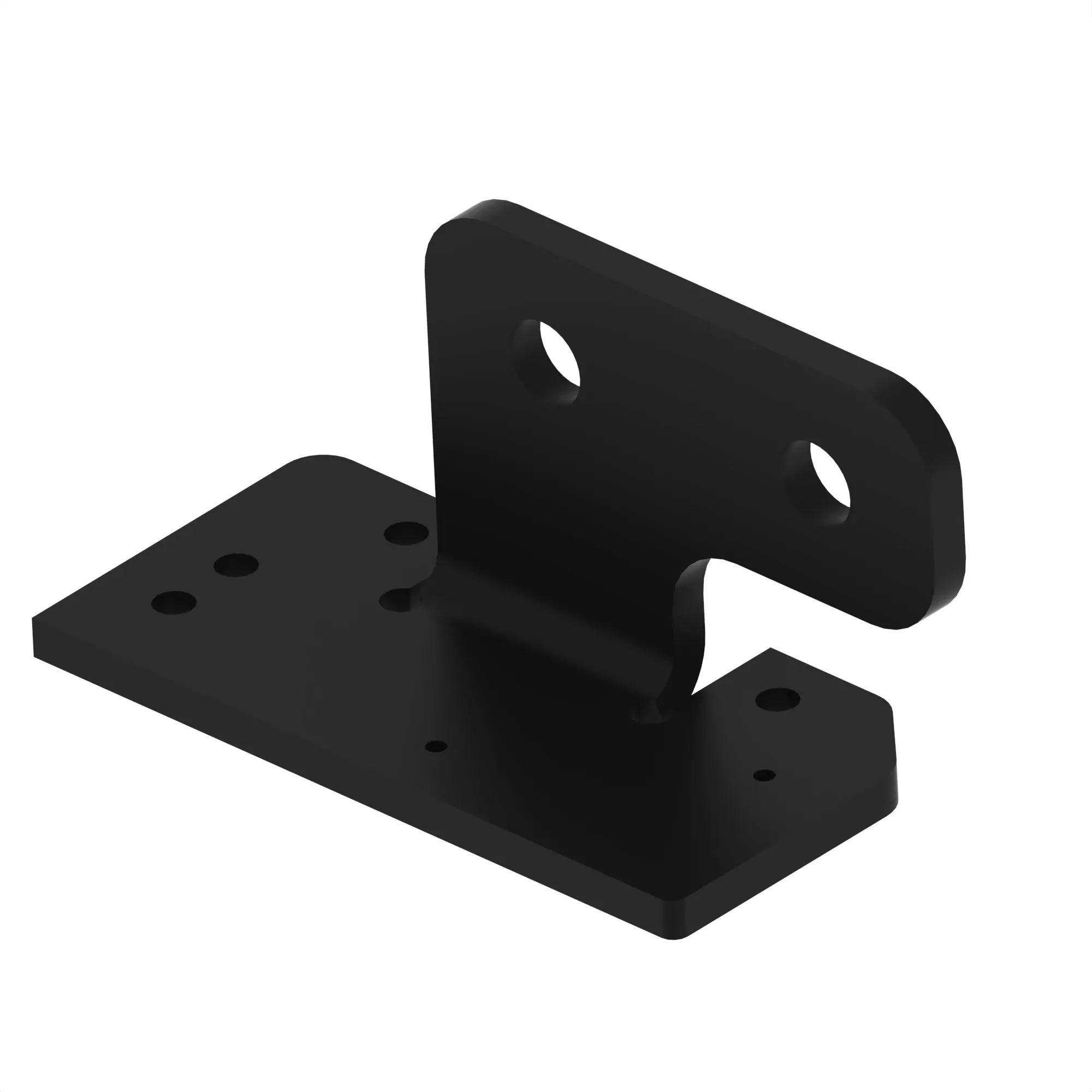 John Deere Bracket - F651008