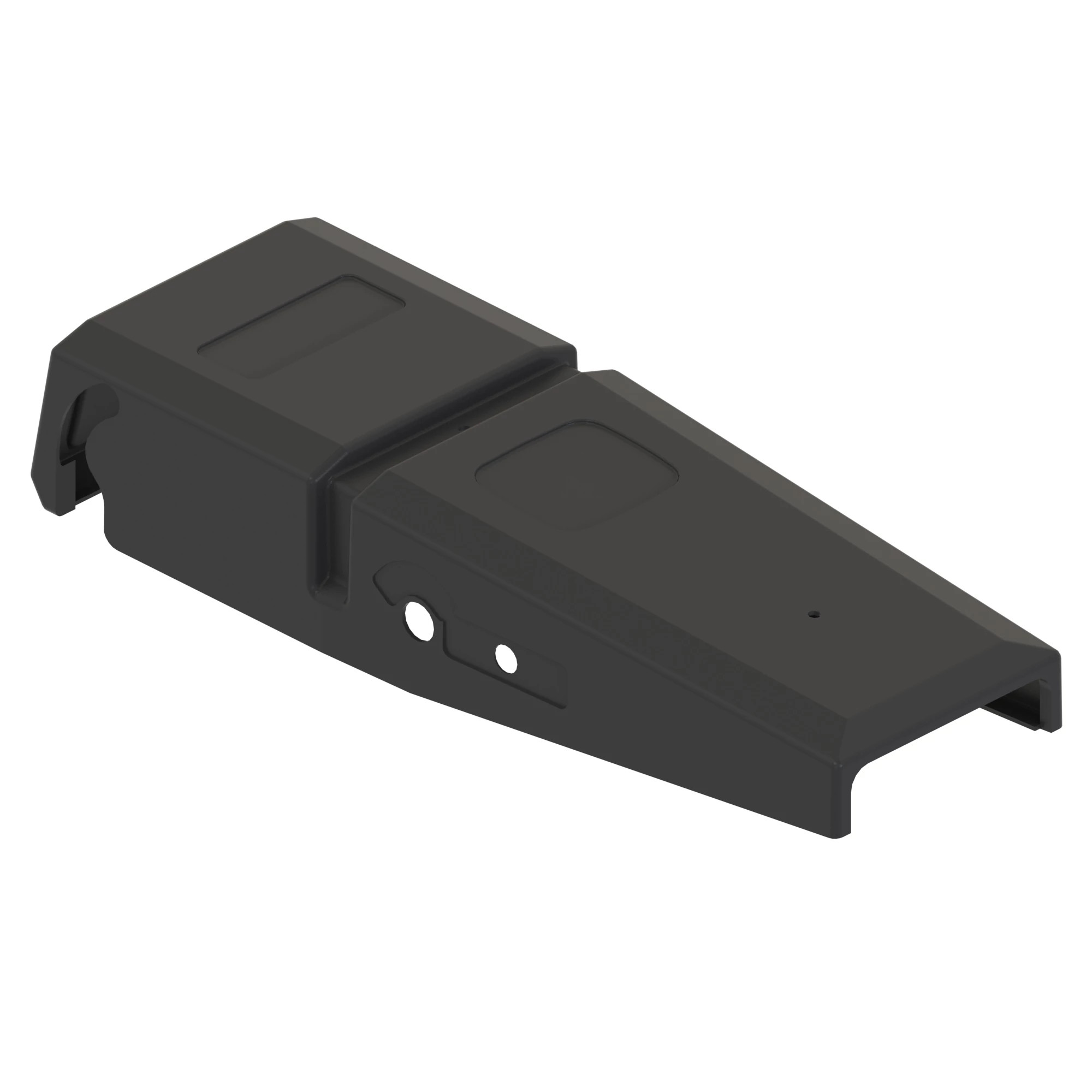 COVER, HANDLE BAR