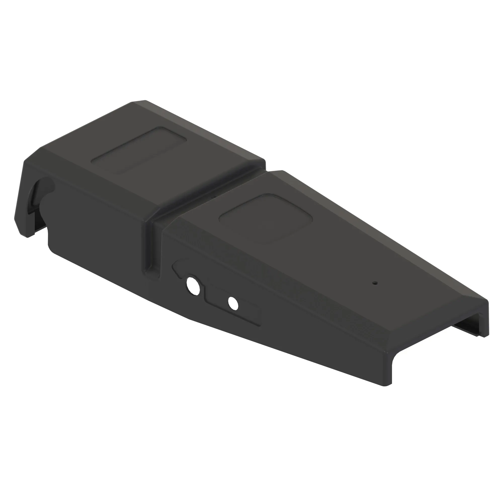 John Deere Handle Bar Cover - MT3715