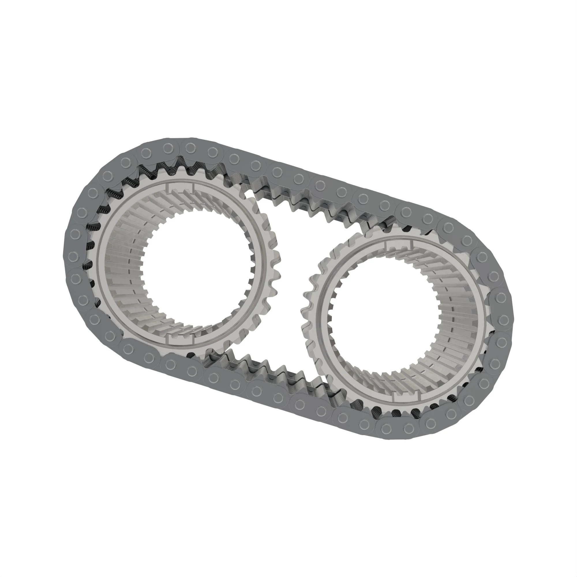 DRIVE KIT, CHAIN, DRIVE