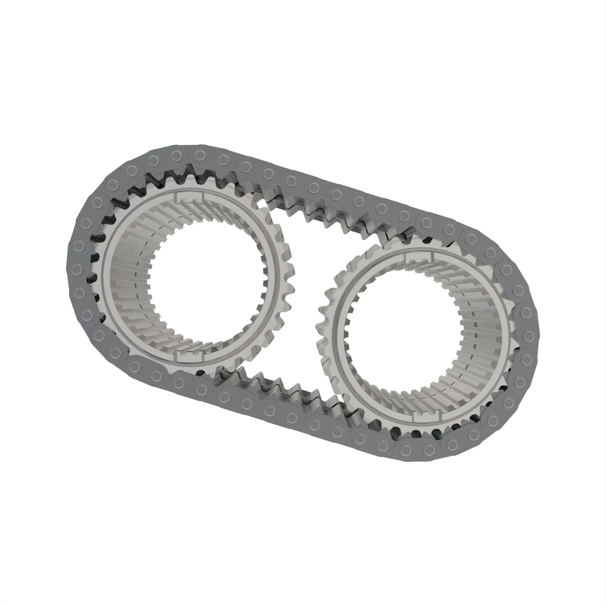DRIVE KIT, CHAIN, DRIVE