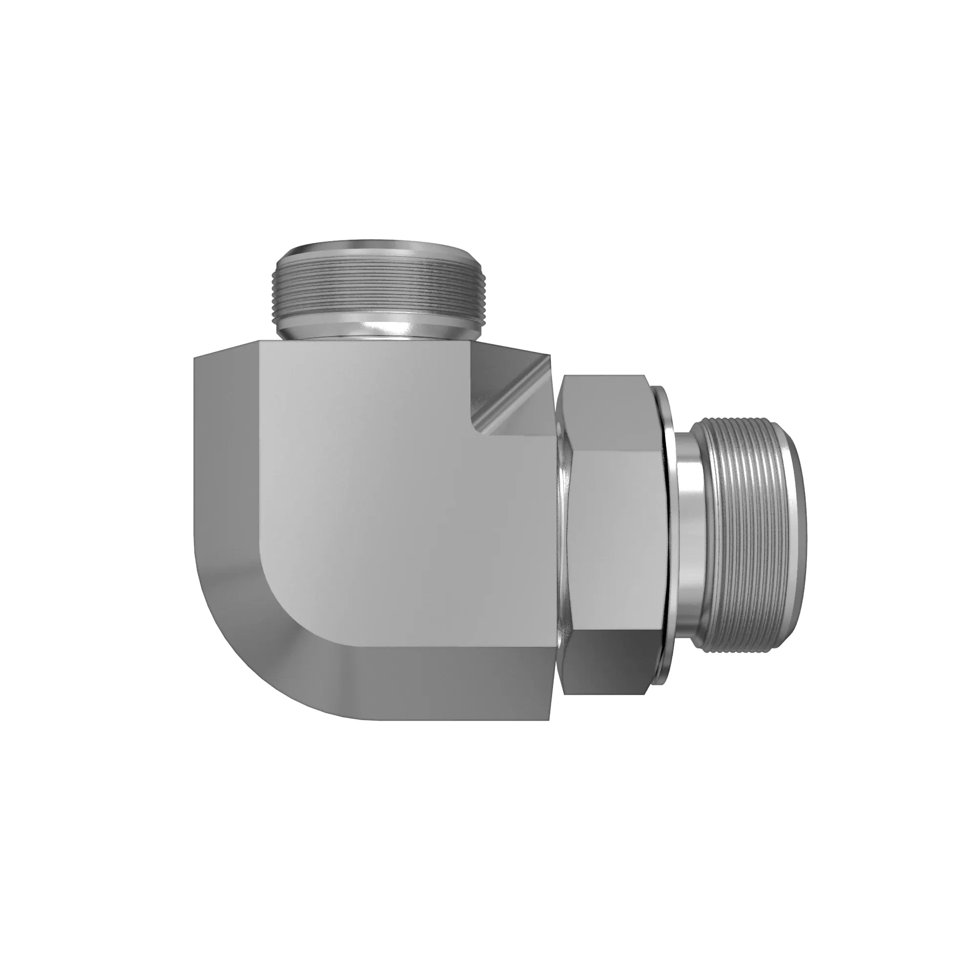 Elbow Fitting