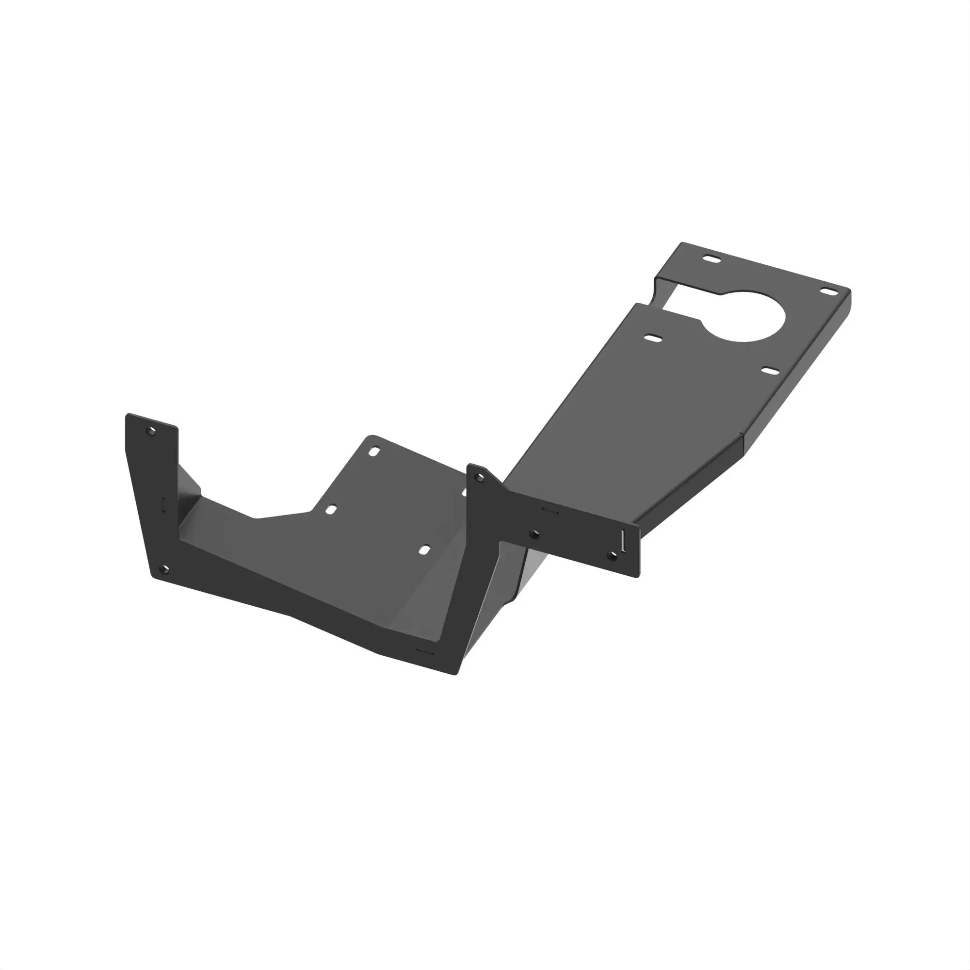 John Deere Air Cleaner Support - F656058