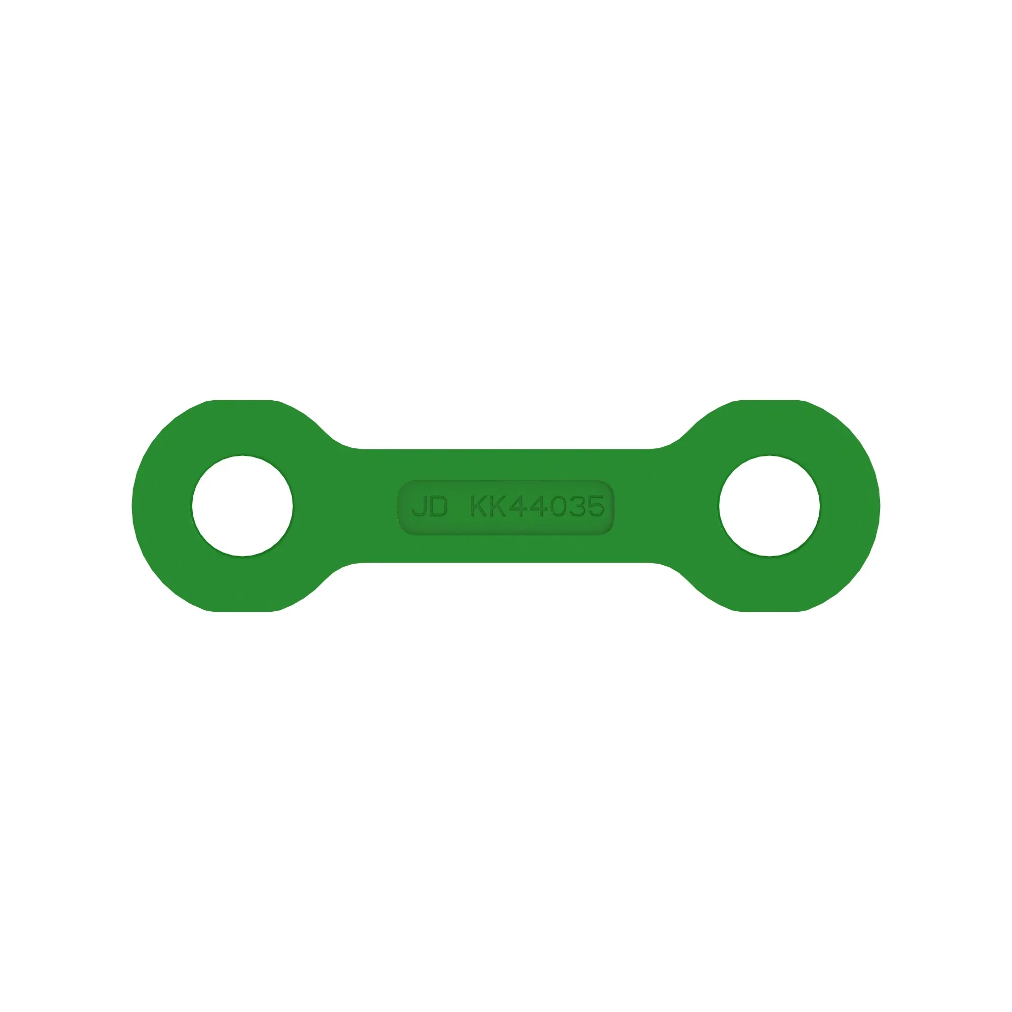 PLATE, LINKAGE, INNER BOOM