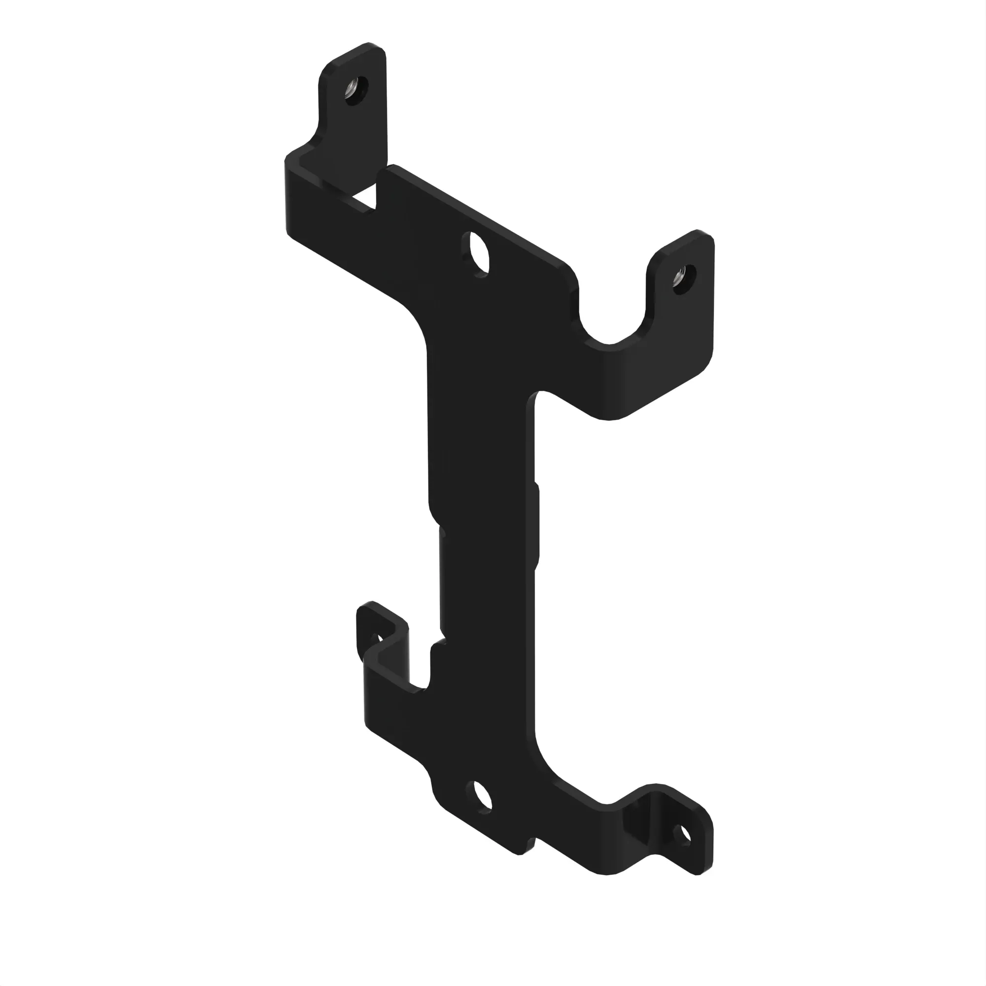 BRACKET, RELAY BRACKET, BACK PANEL