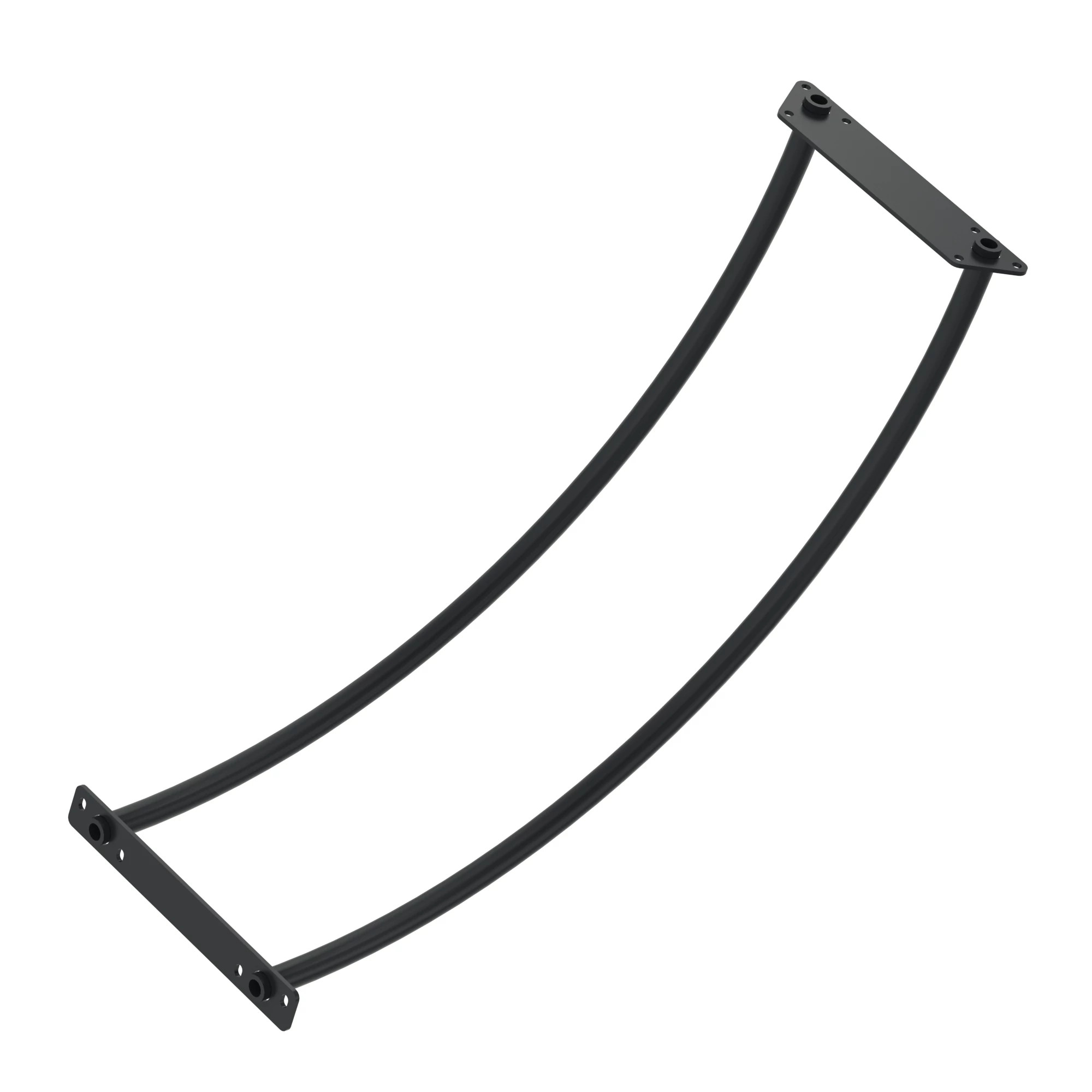 John Deere Fender Support - AT321095