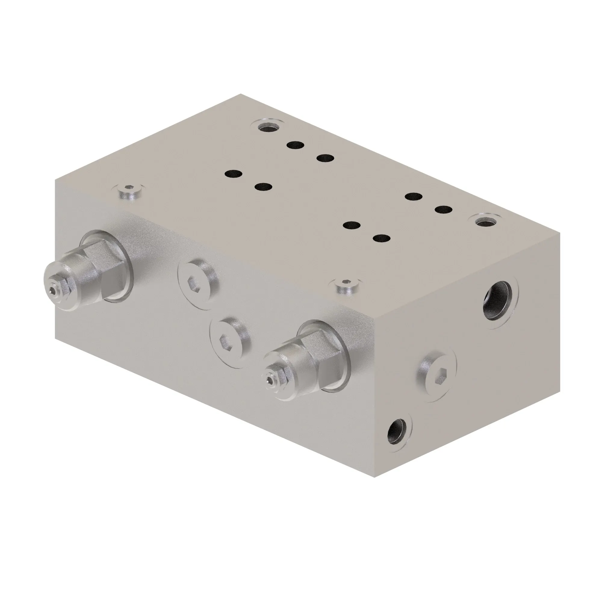 Pressure Relief Valve
