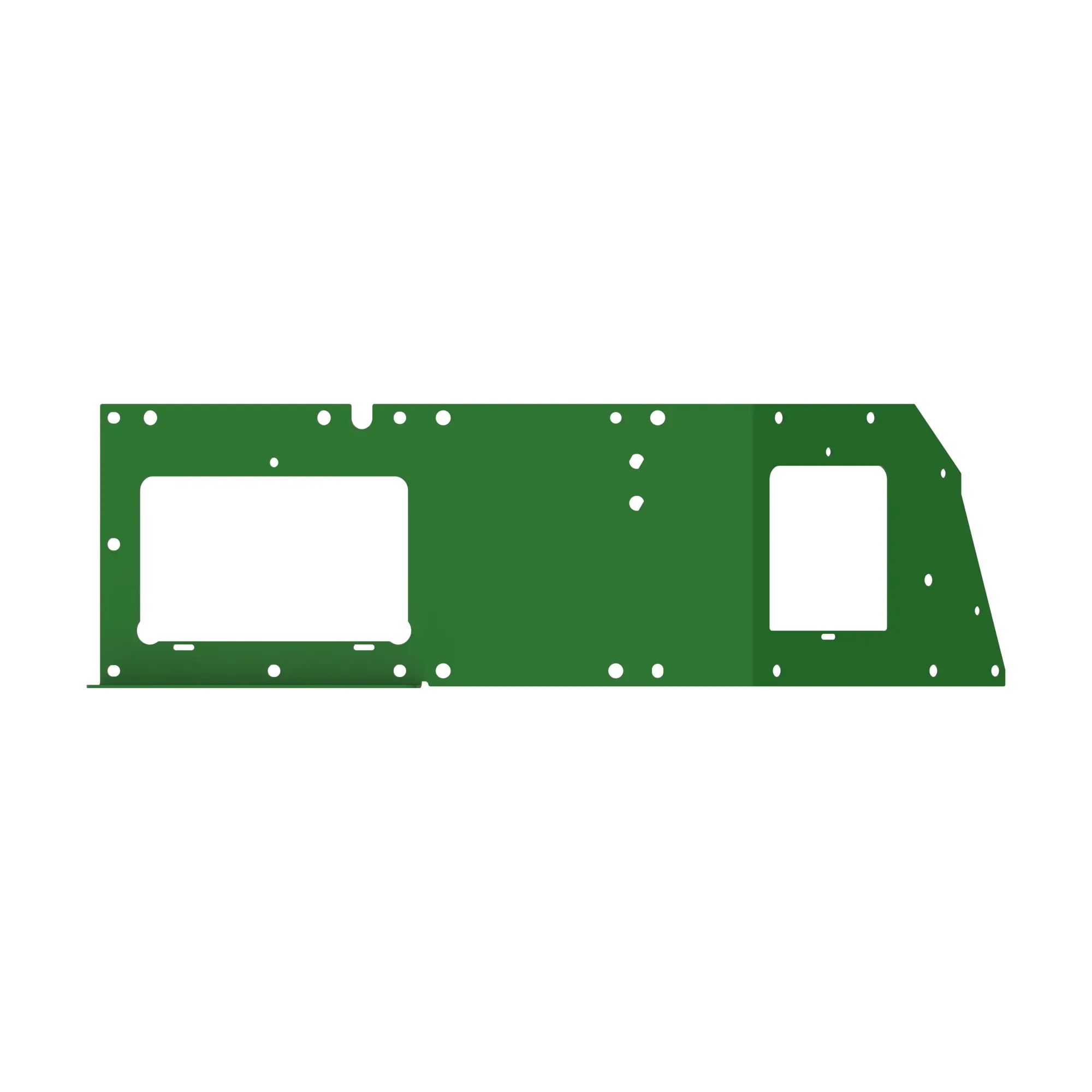 PANEL, PANEL, RH SIDE - PRO-16