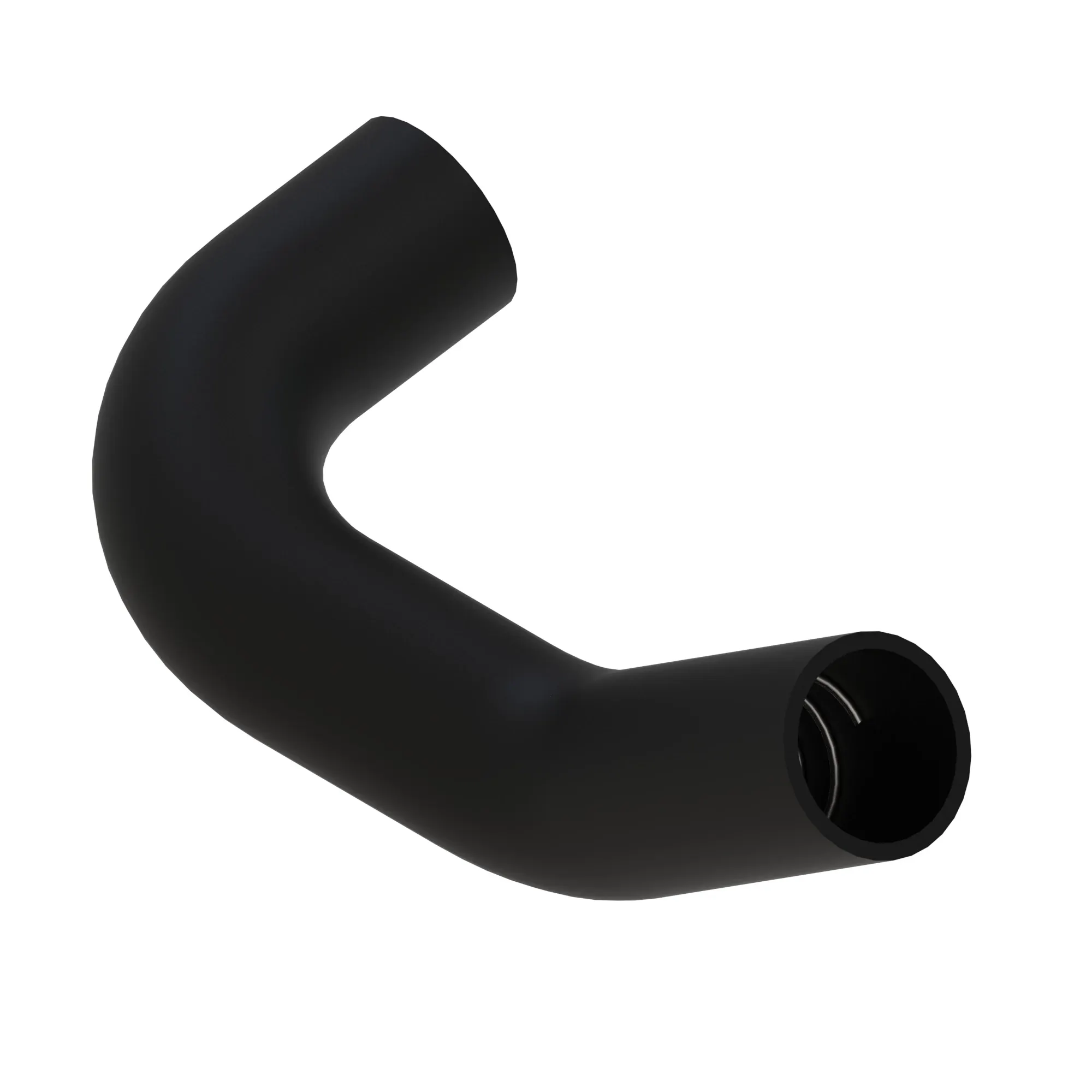 3 INCH MOLDED SUCTION HOSE