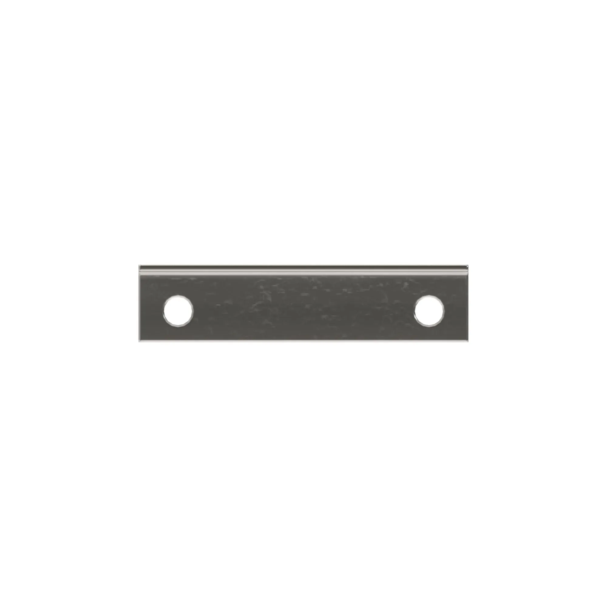 Pressed Flanged Housing