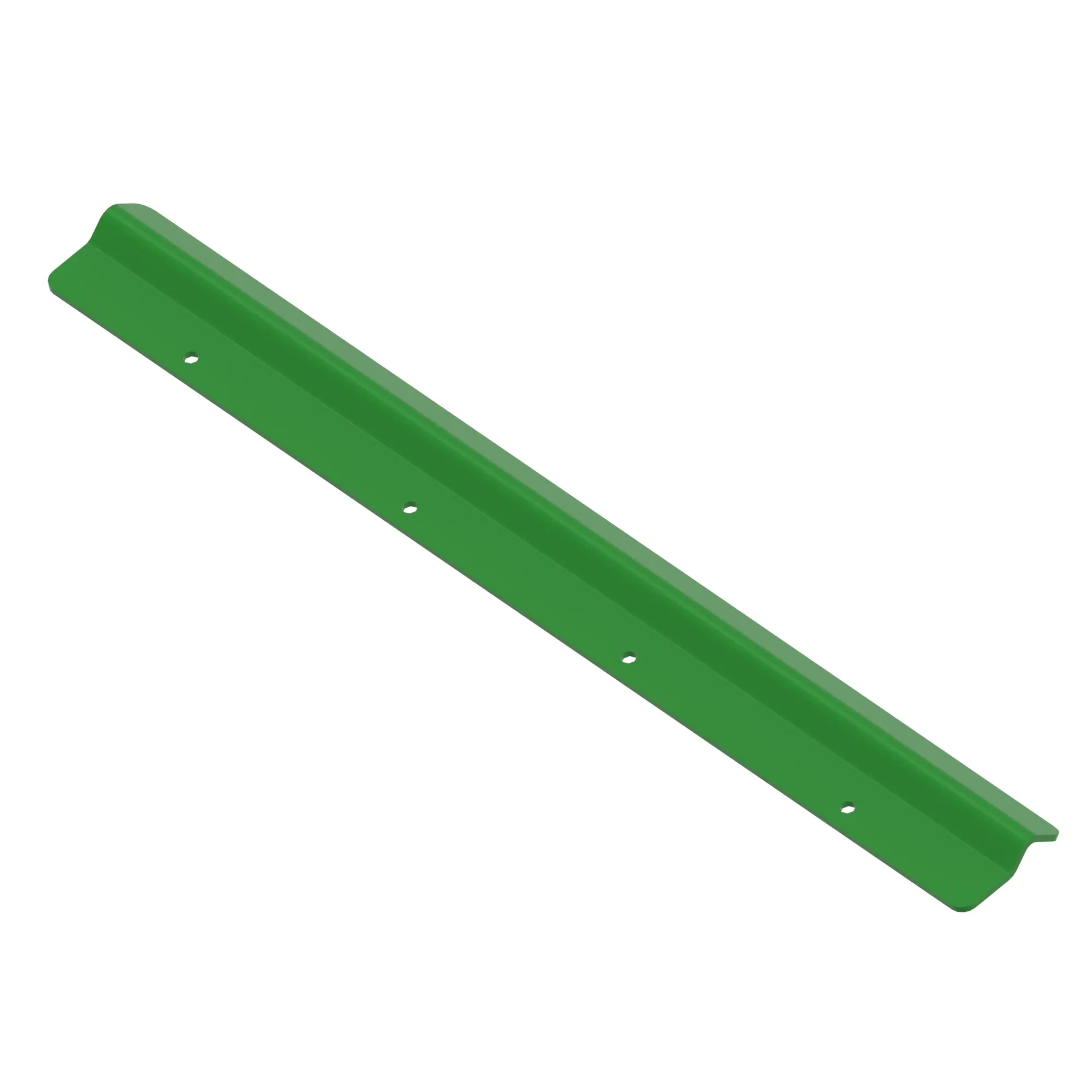 BRACKET - FLOOR WINDOW SHORT