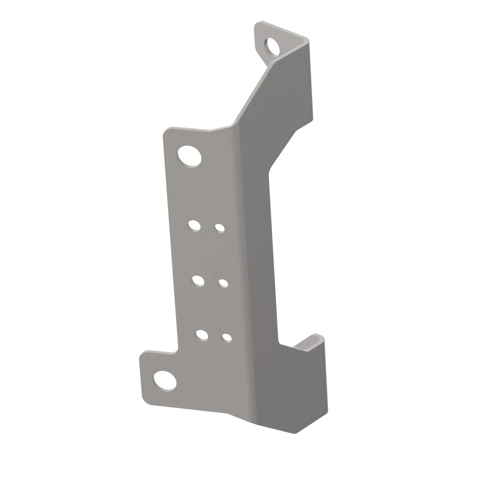 BRACKET, SUPPLY MODULE HARNESS