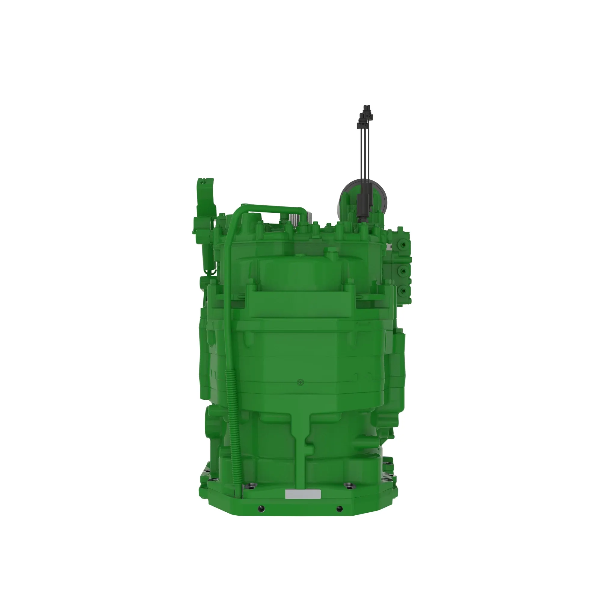 TRANSMISSION REMAN