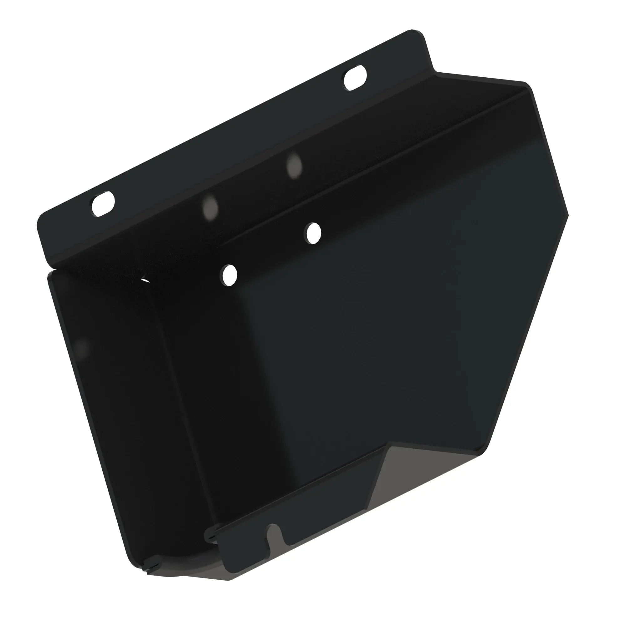 John Deere Cover - F653920
