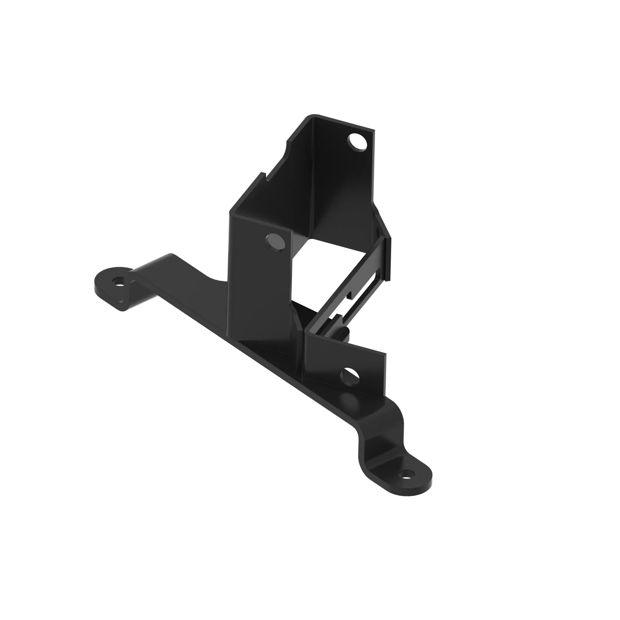 BRACKET, CONTROL CONSOL