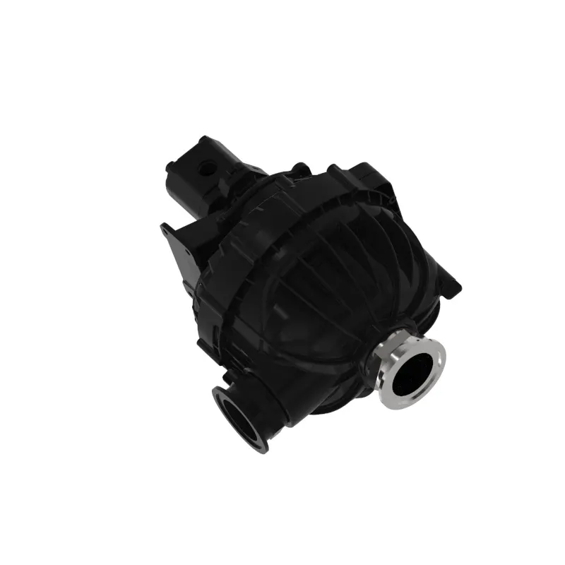 Hydraulic Pump