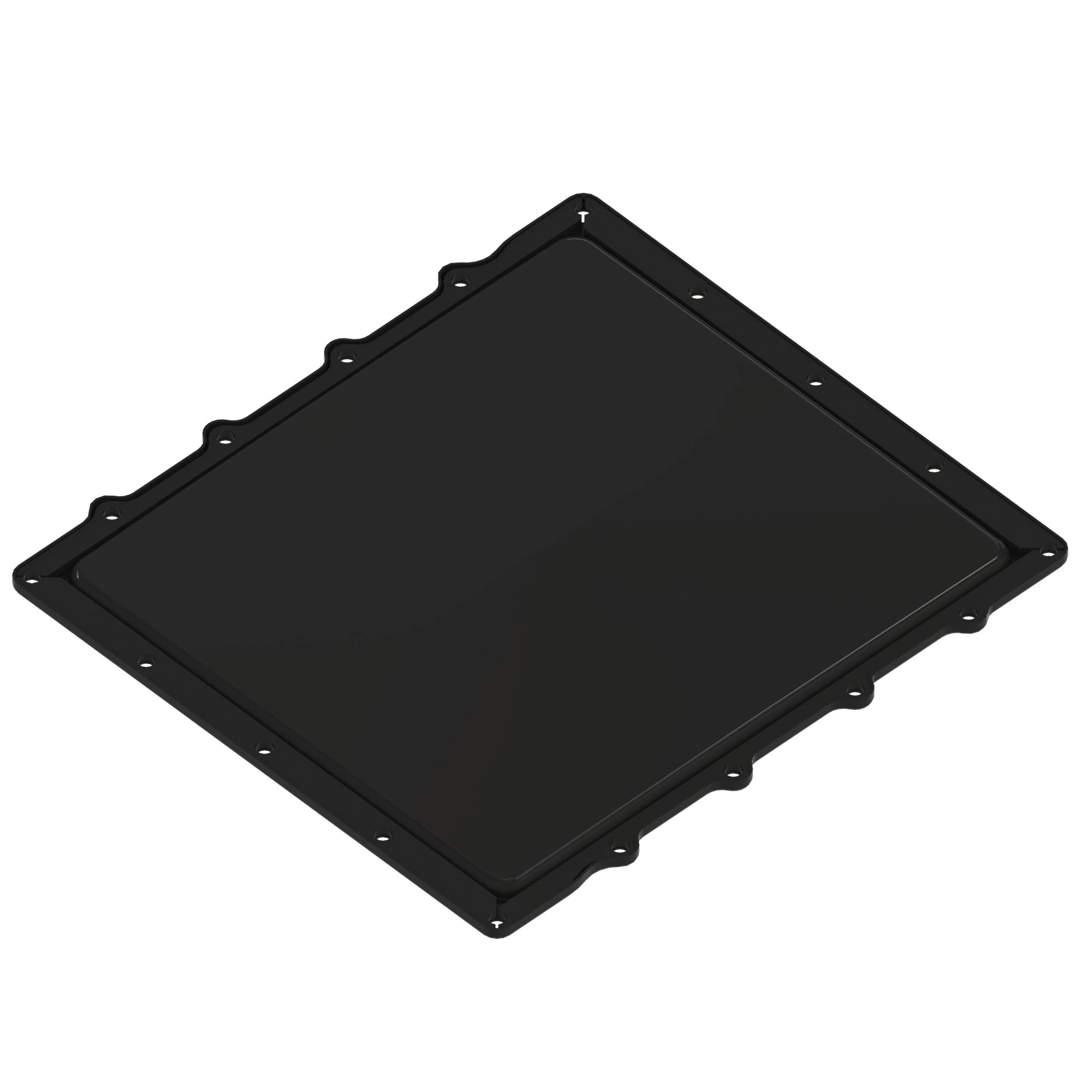 John Deere Oil Pan Cover - REC307078000