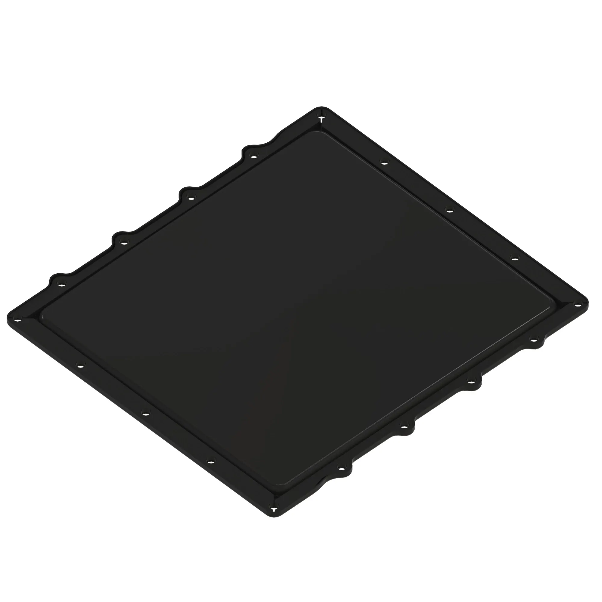 John Deere Oil Pan Cover - REC307078000