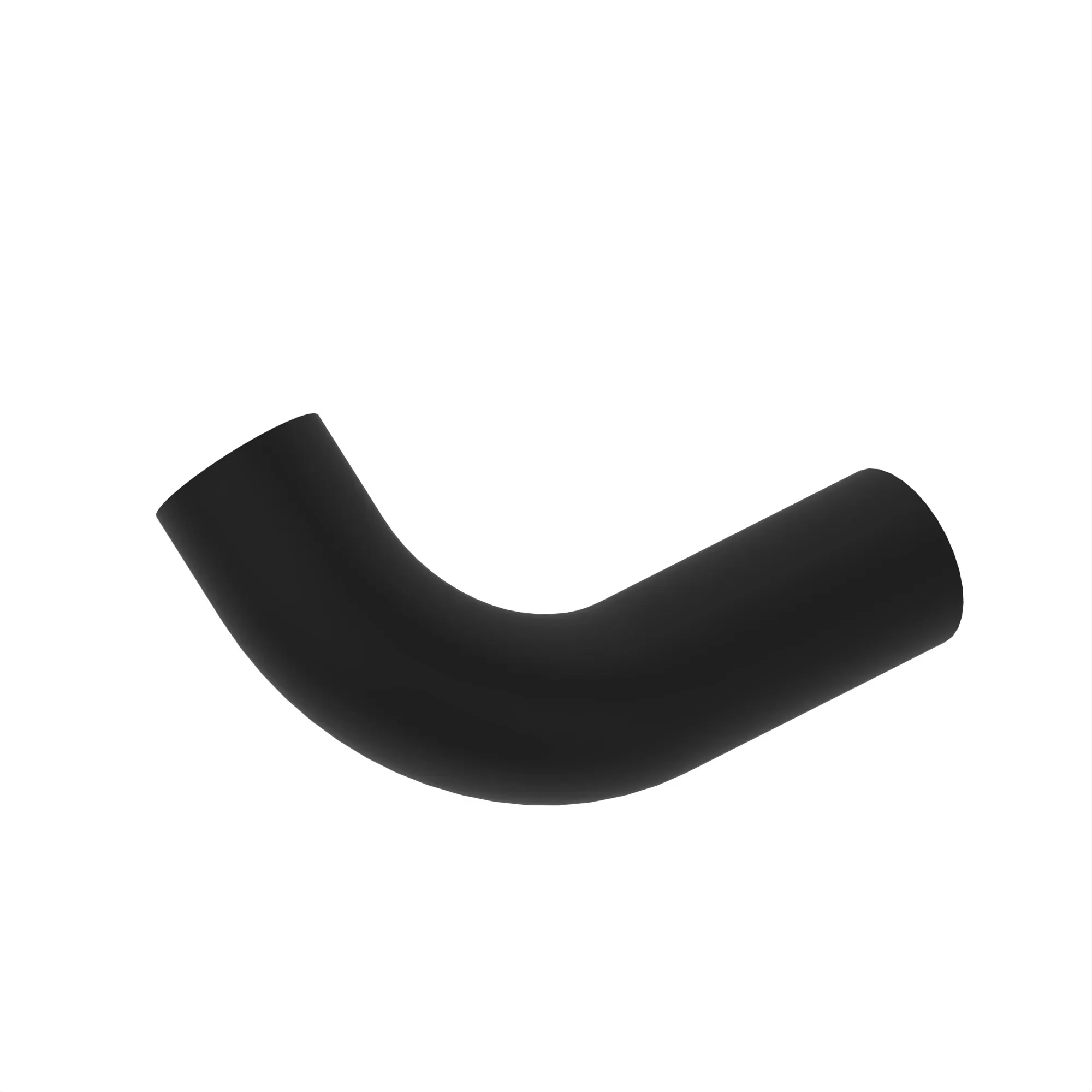 John Deere Hydraulic Pump Suction Hose - L173940