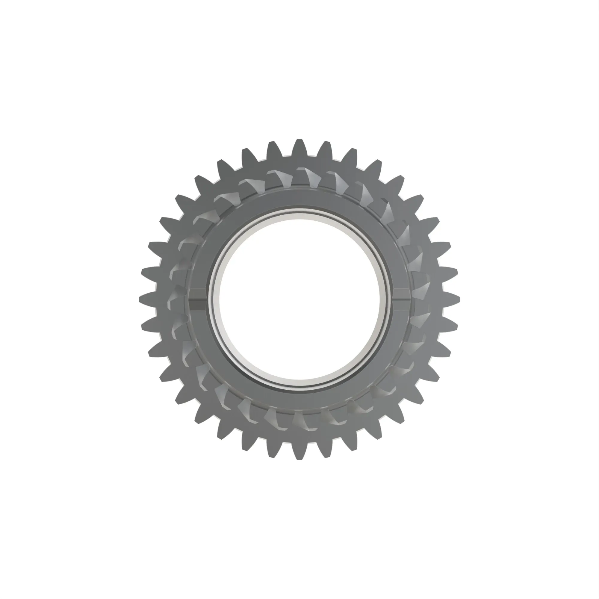 HELICAL GEAR, 1ST DRIVE, 27 TEETH