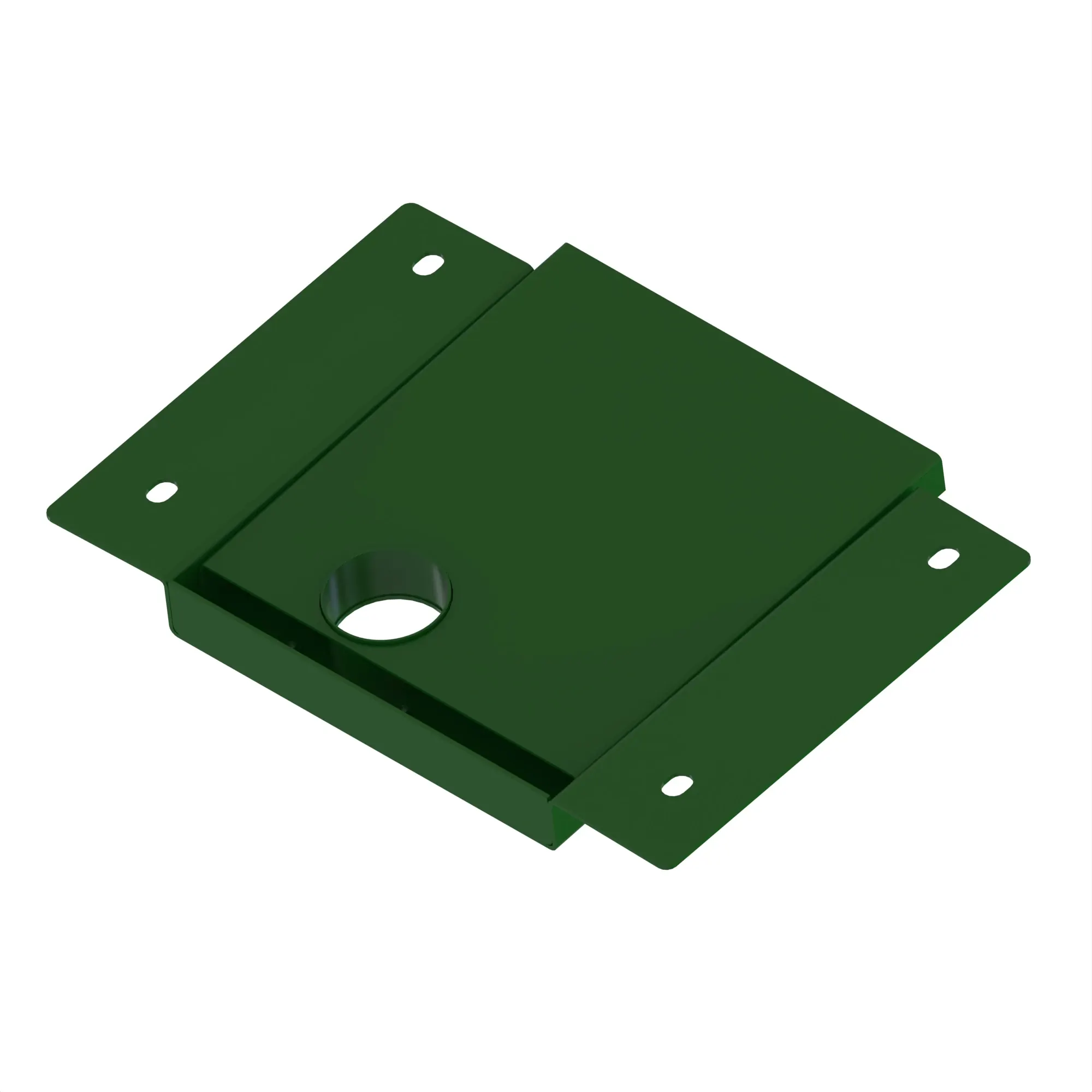 John Deere Rear Cover - AT362610
